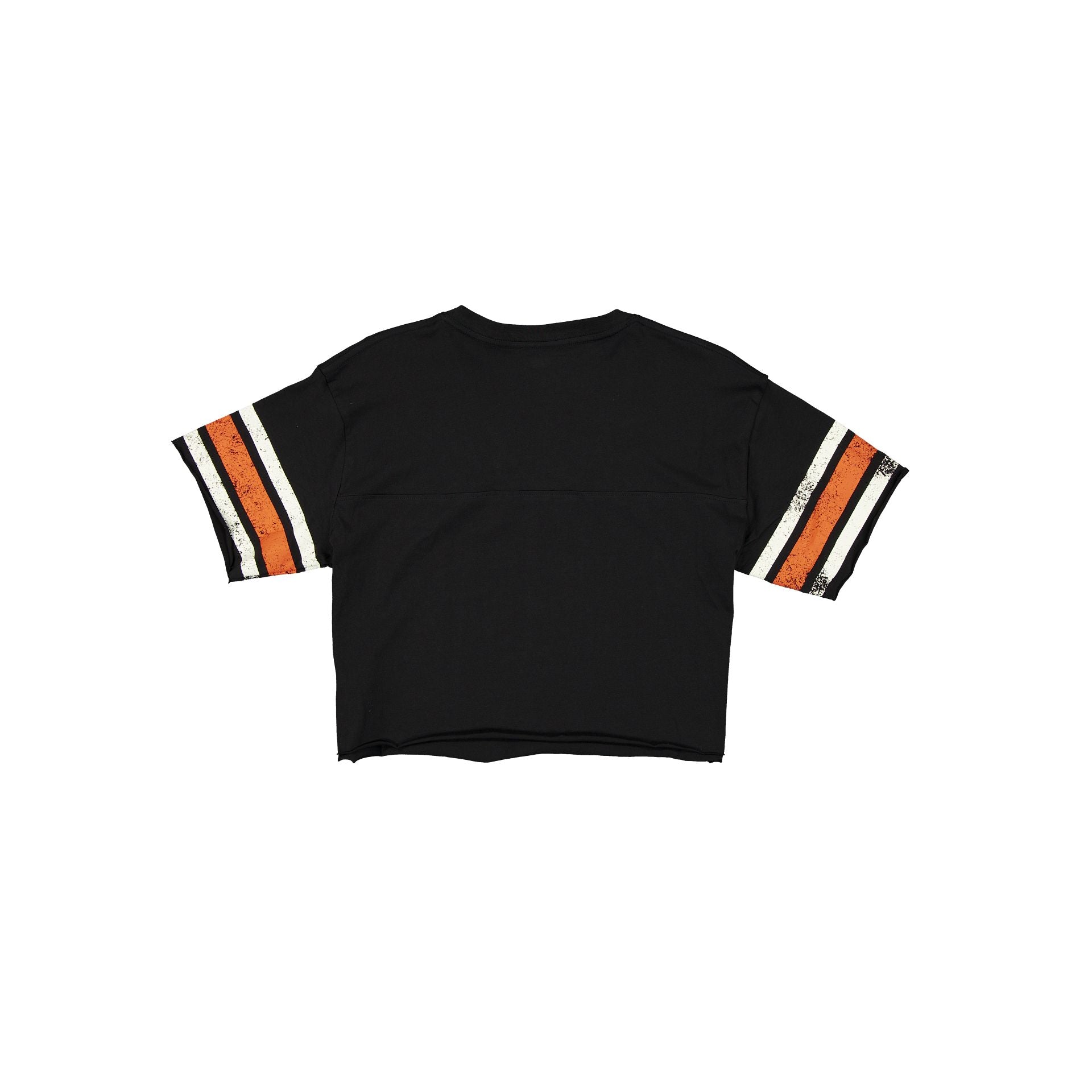 New Era Throwback Cropped Women's T-Shirt