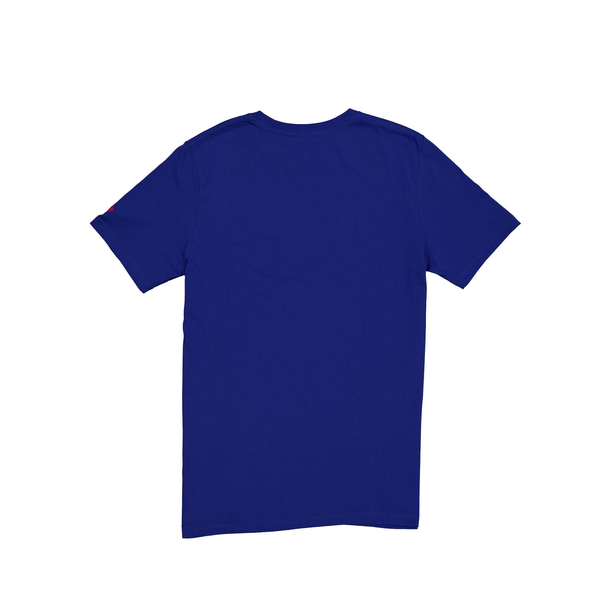 New Era Throwback Distressed T-Shirt