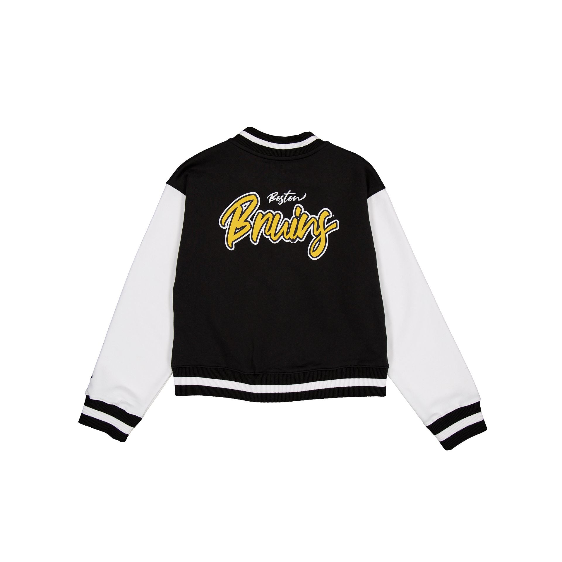 New Era Throwback Fleece Women's Jacket