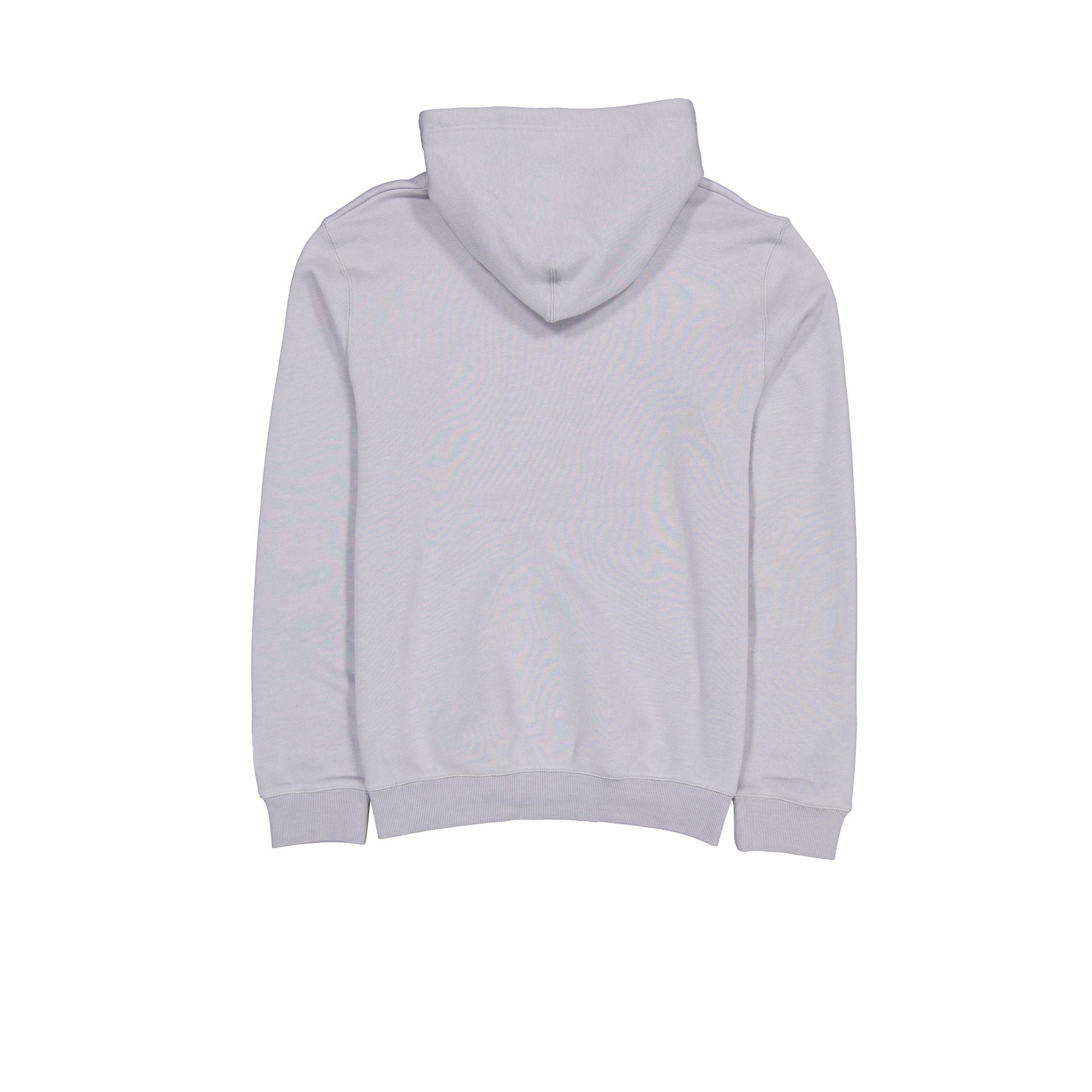 New Era Throwback Gray Hoodie