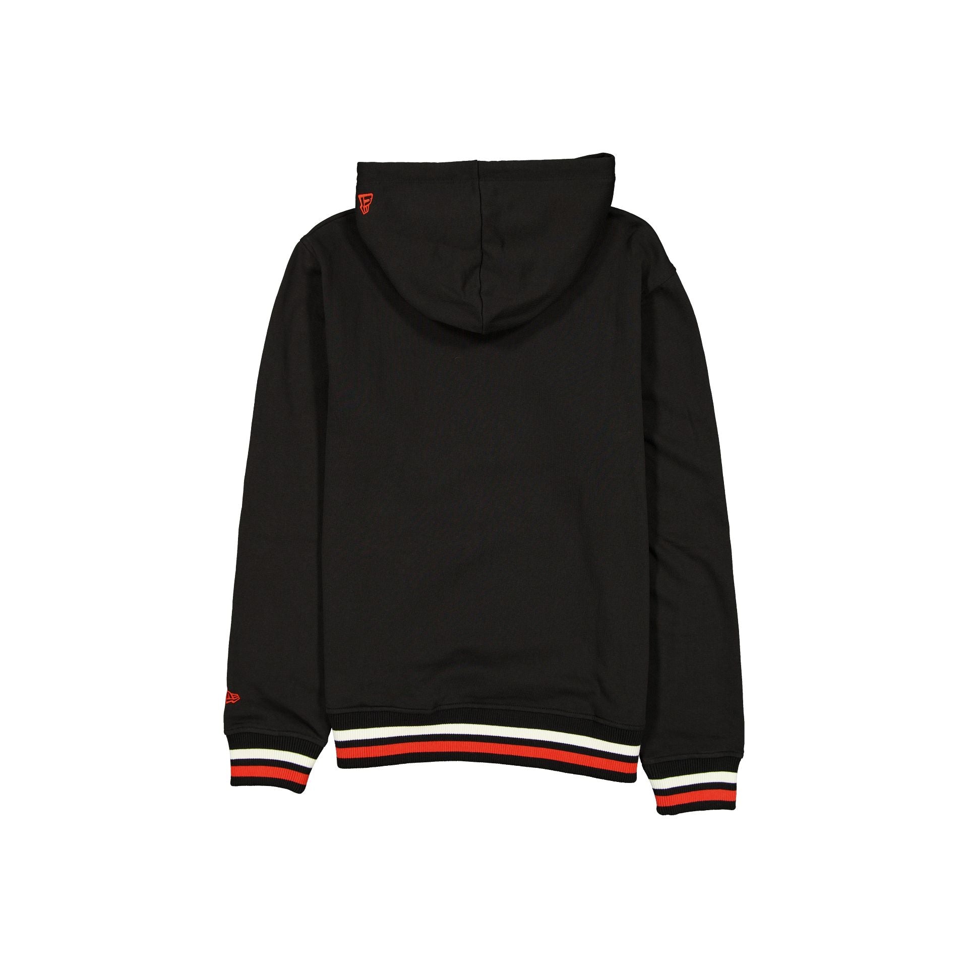 New Era Throwback Hoodie