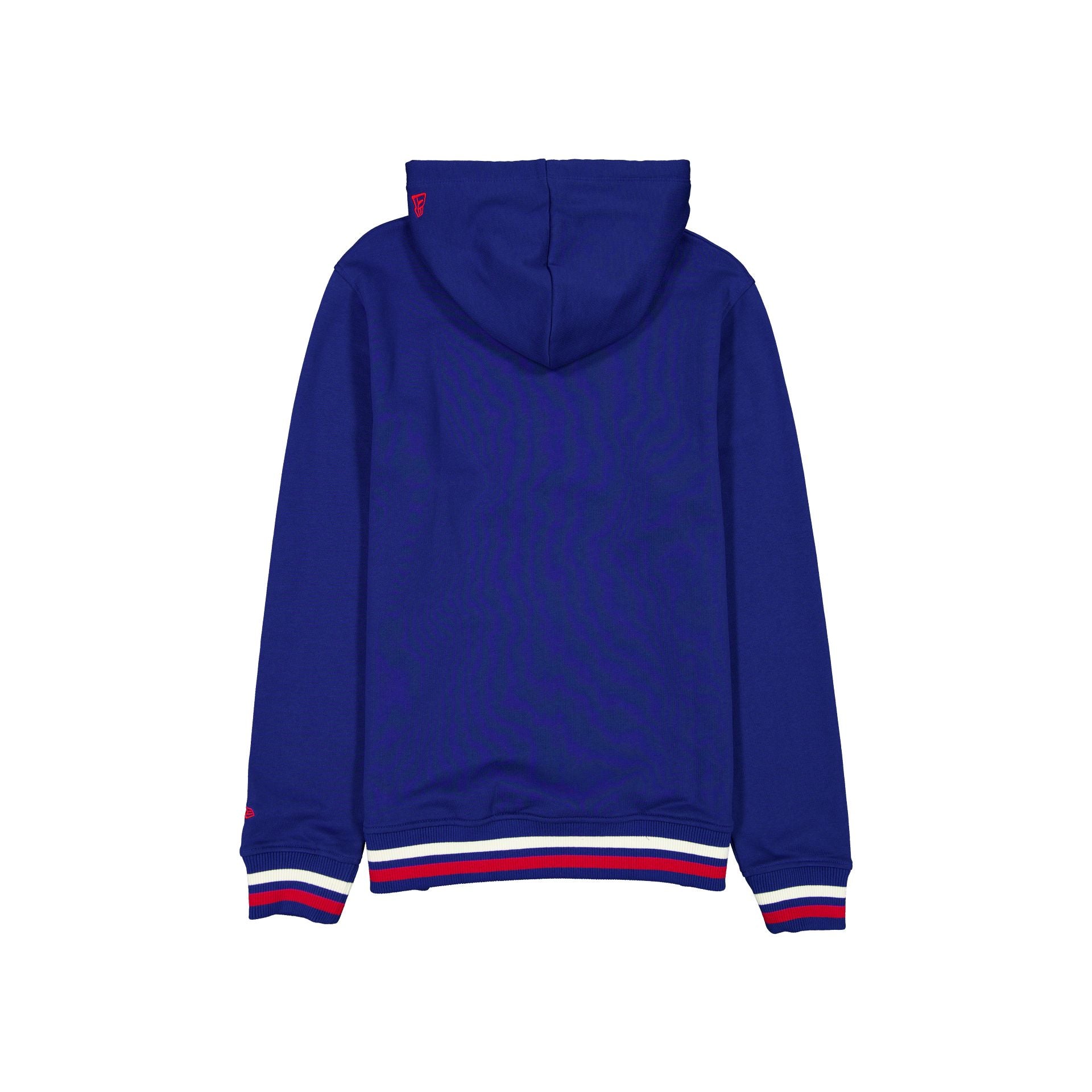 New Era Throwback Hoodie