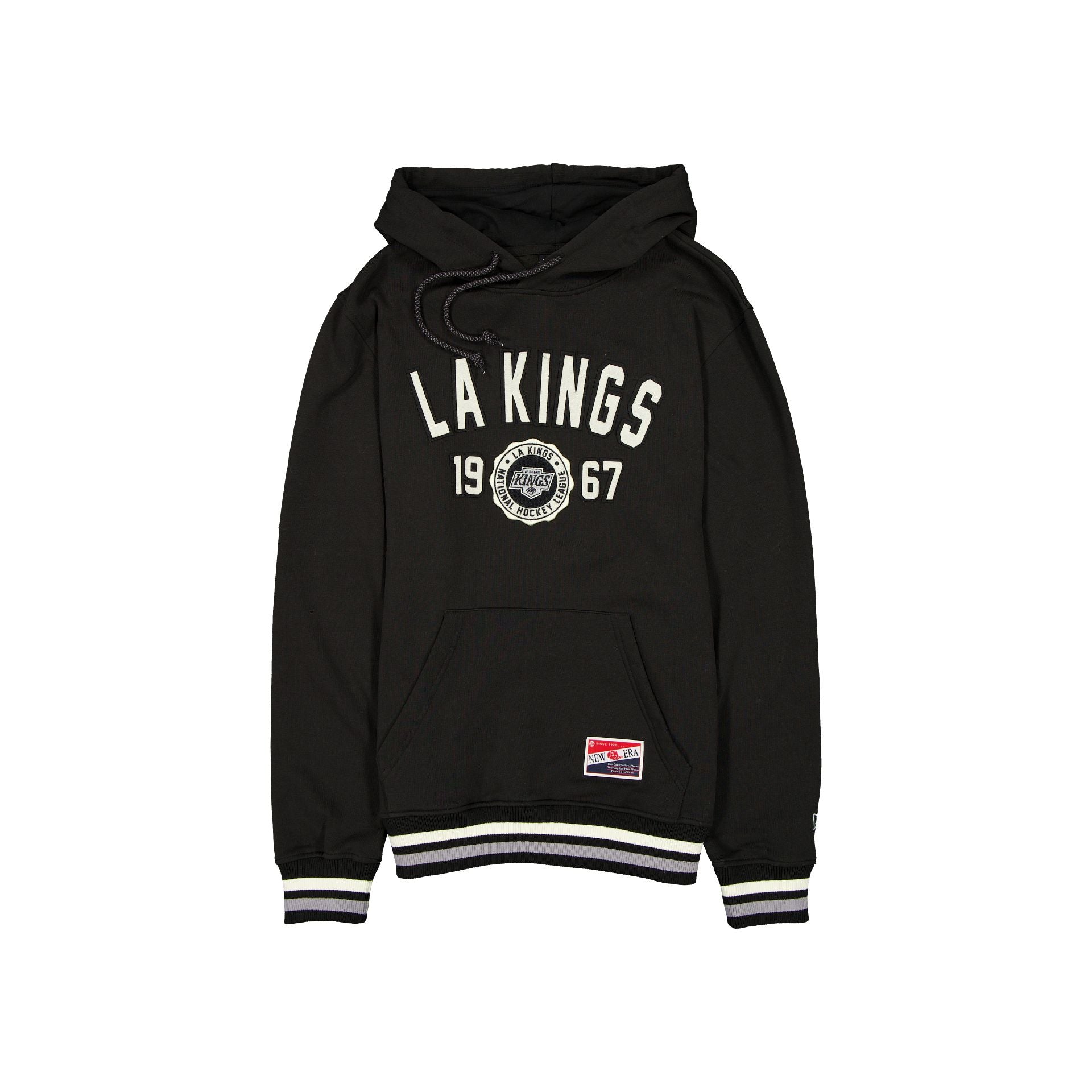 new era Throwback Hoodie