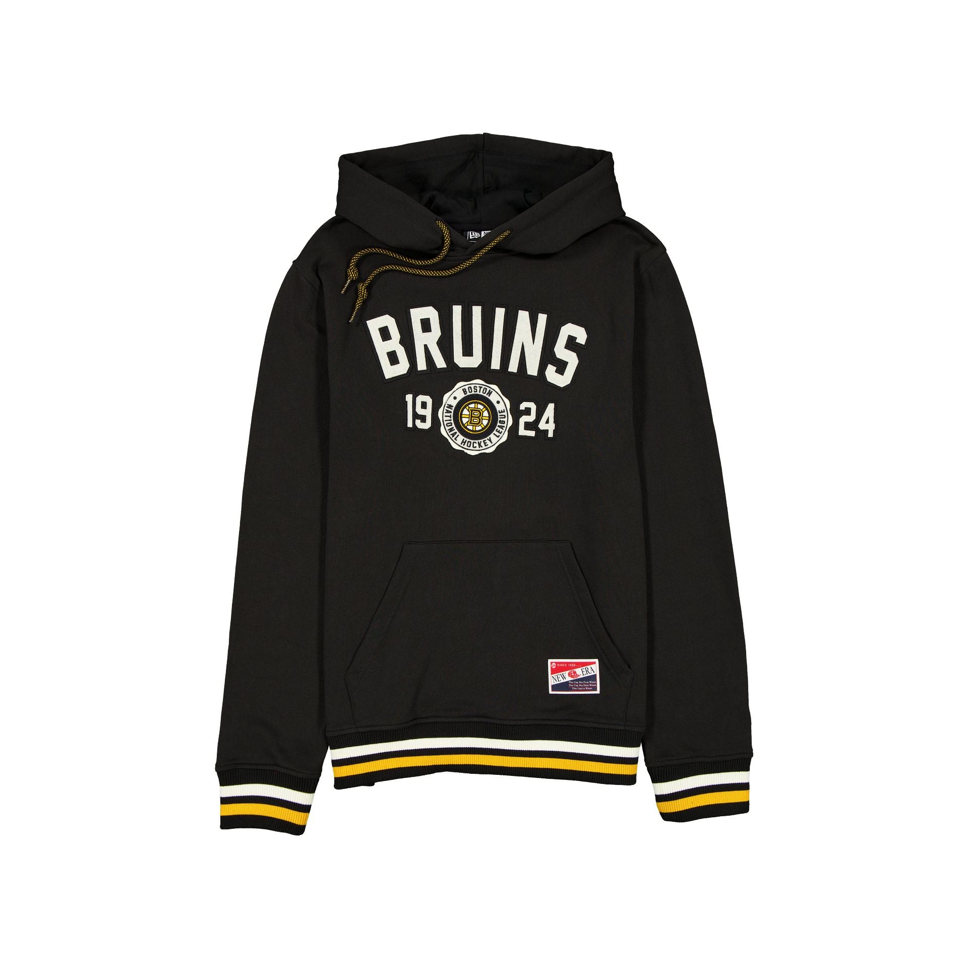 new era Throwback Hoodie