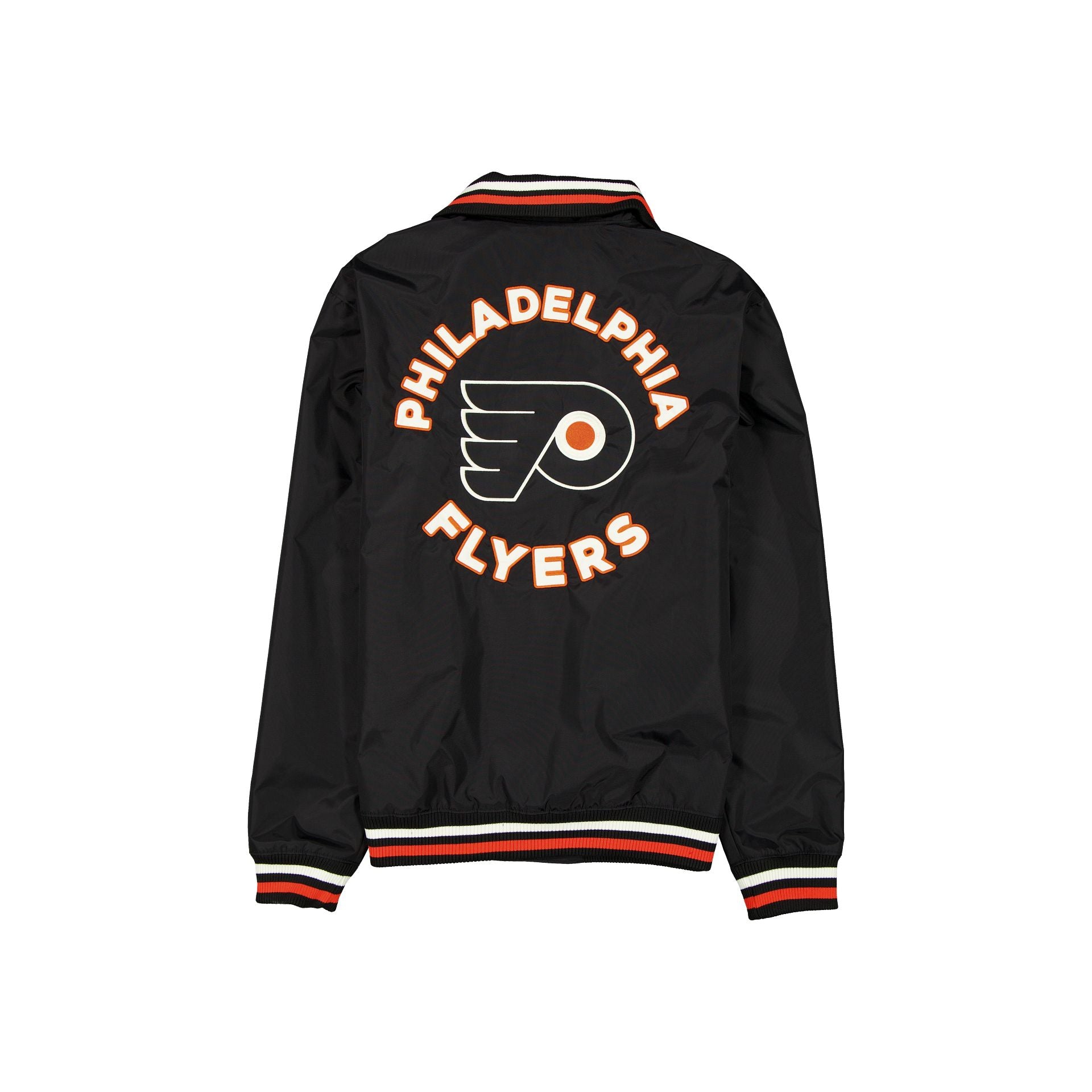 New Era Throwback Jacket