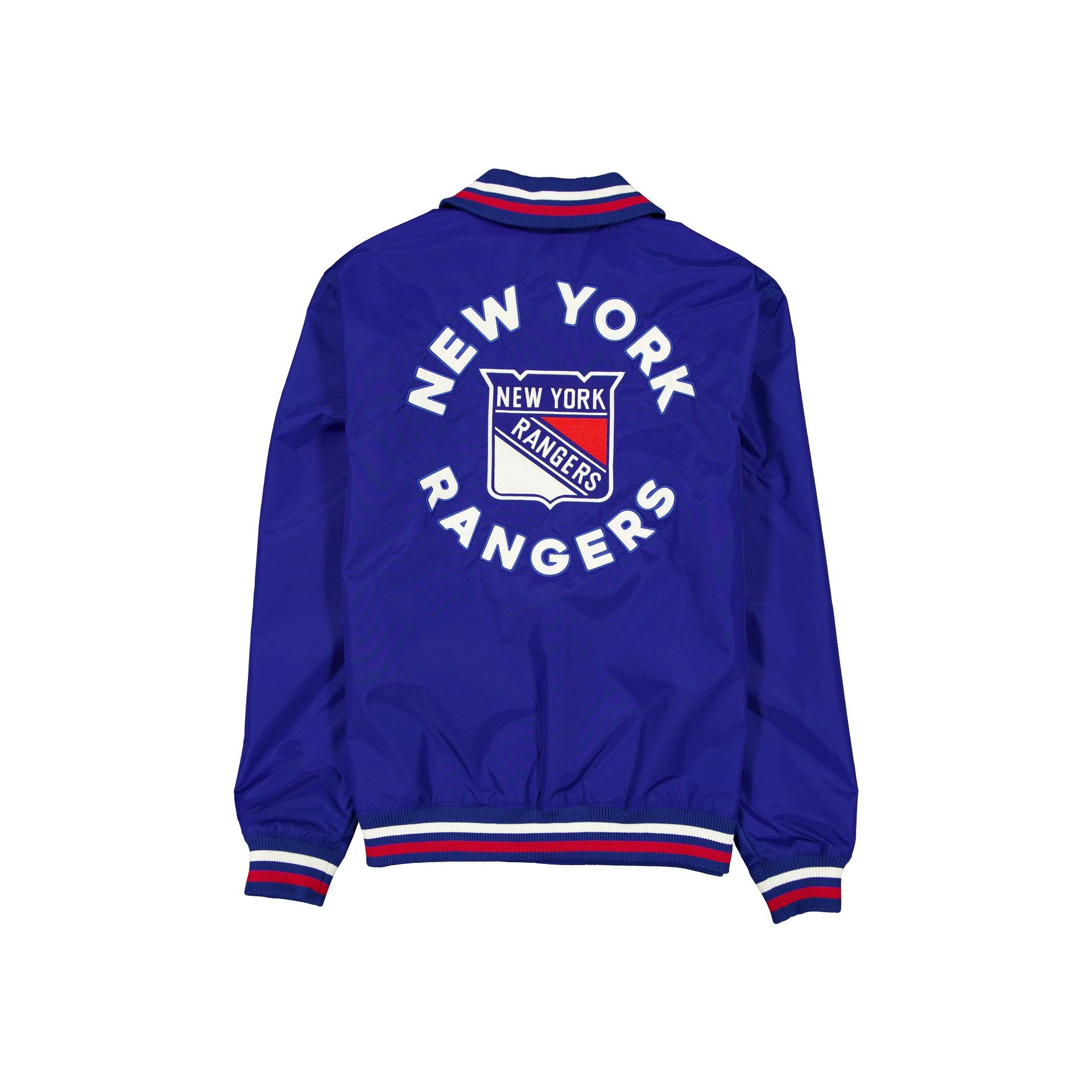 New Era Throwback Jacket
