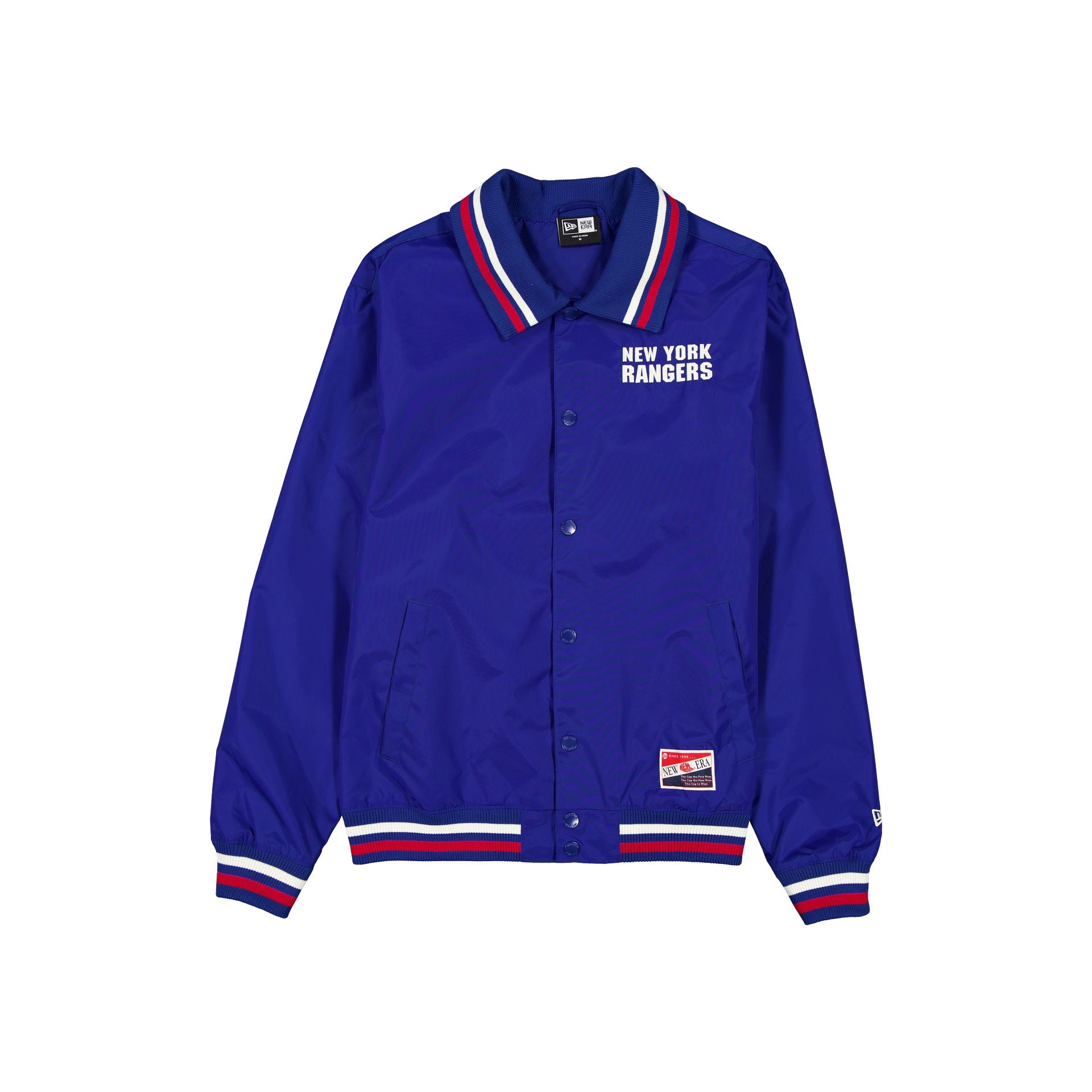 new era Throwback Jacket