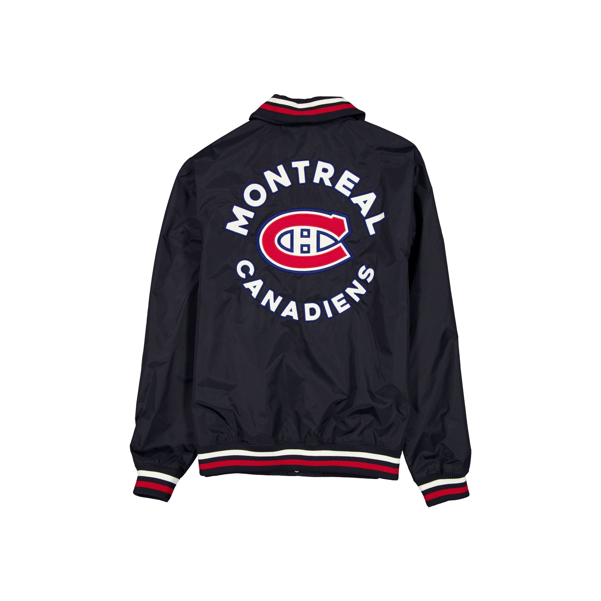 New Era Throwback Jacket