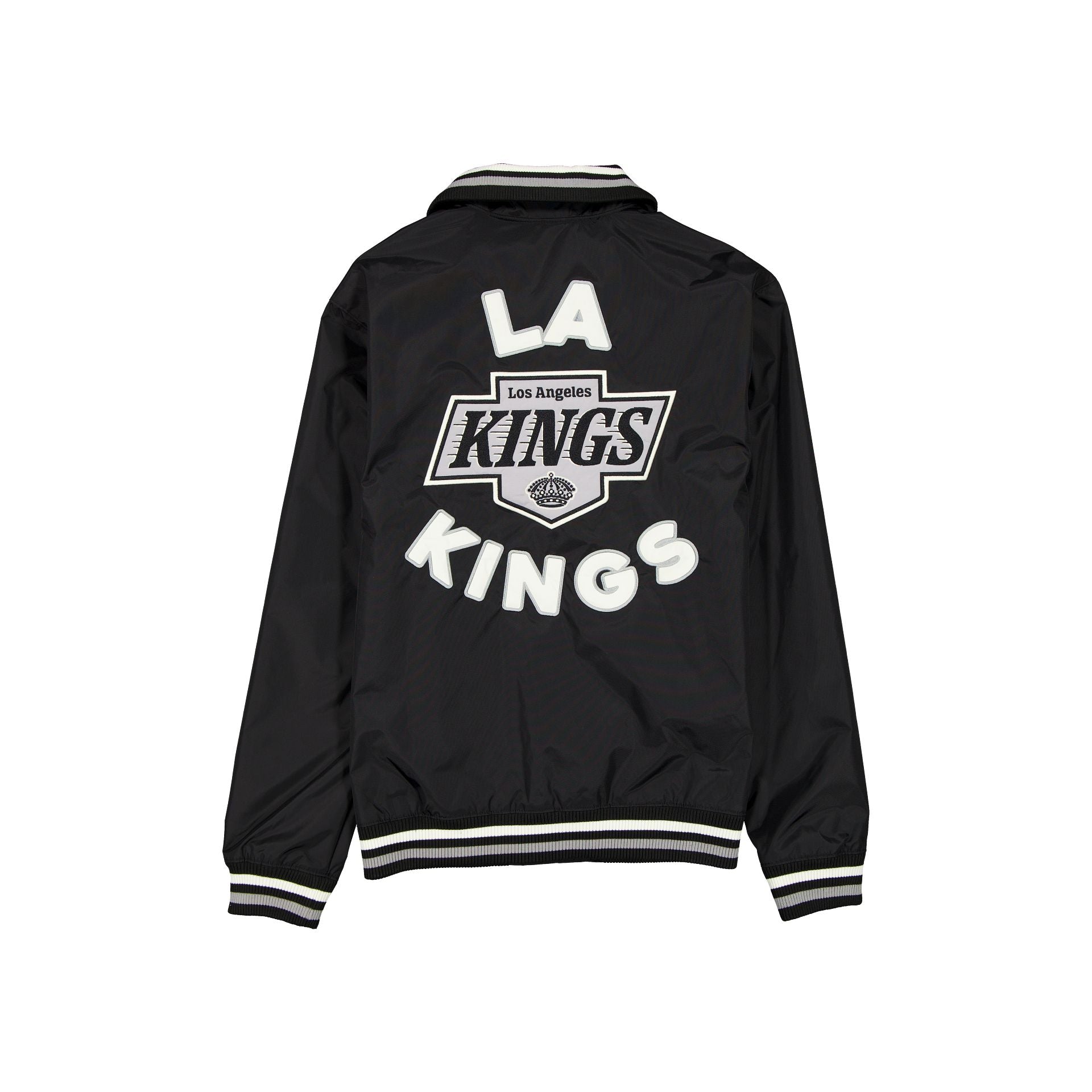 New Era Throwback Jacket