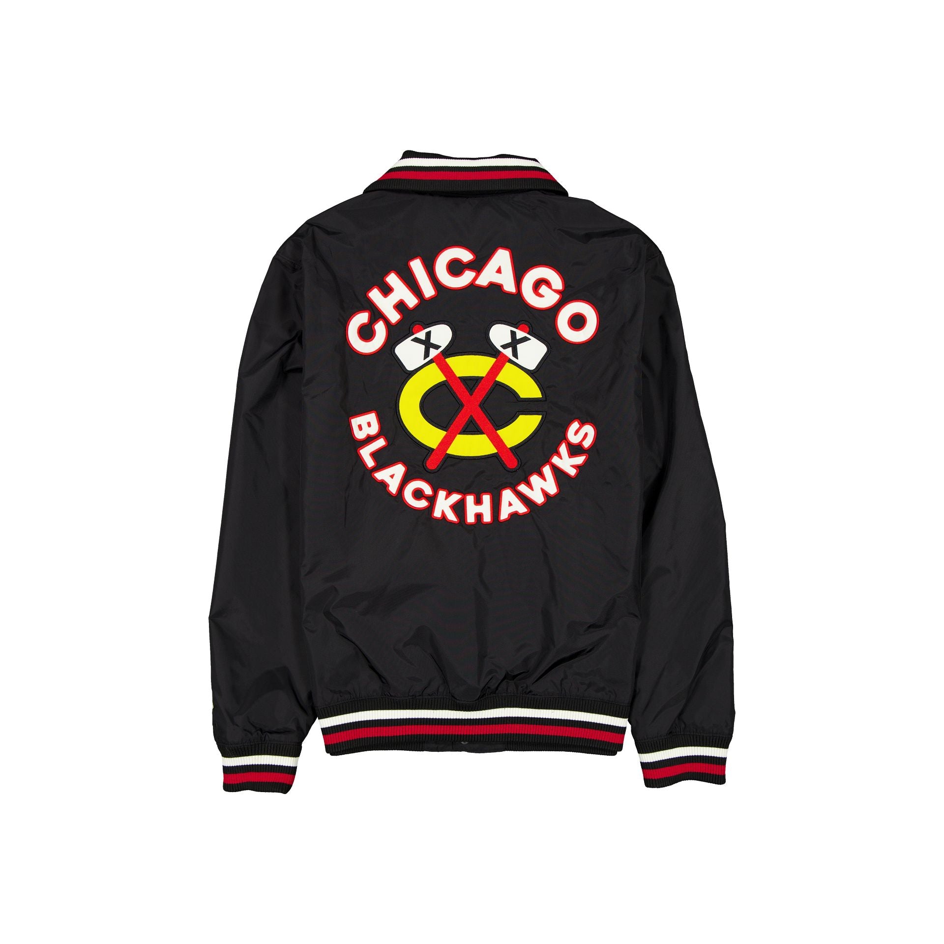 New Era Throwback Jacket