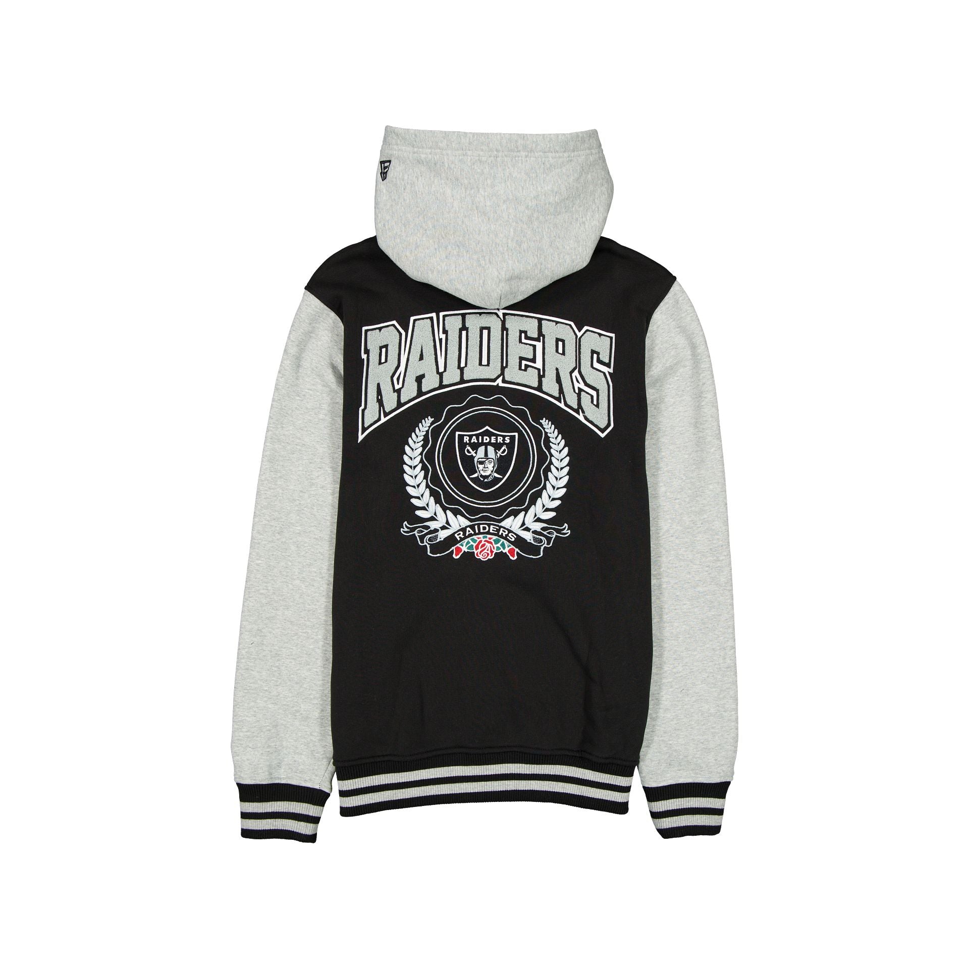 New Era Throwback Prep Jacket