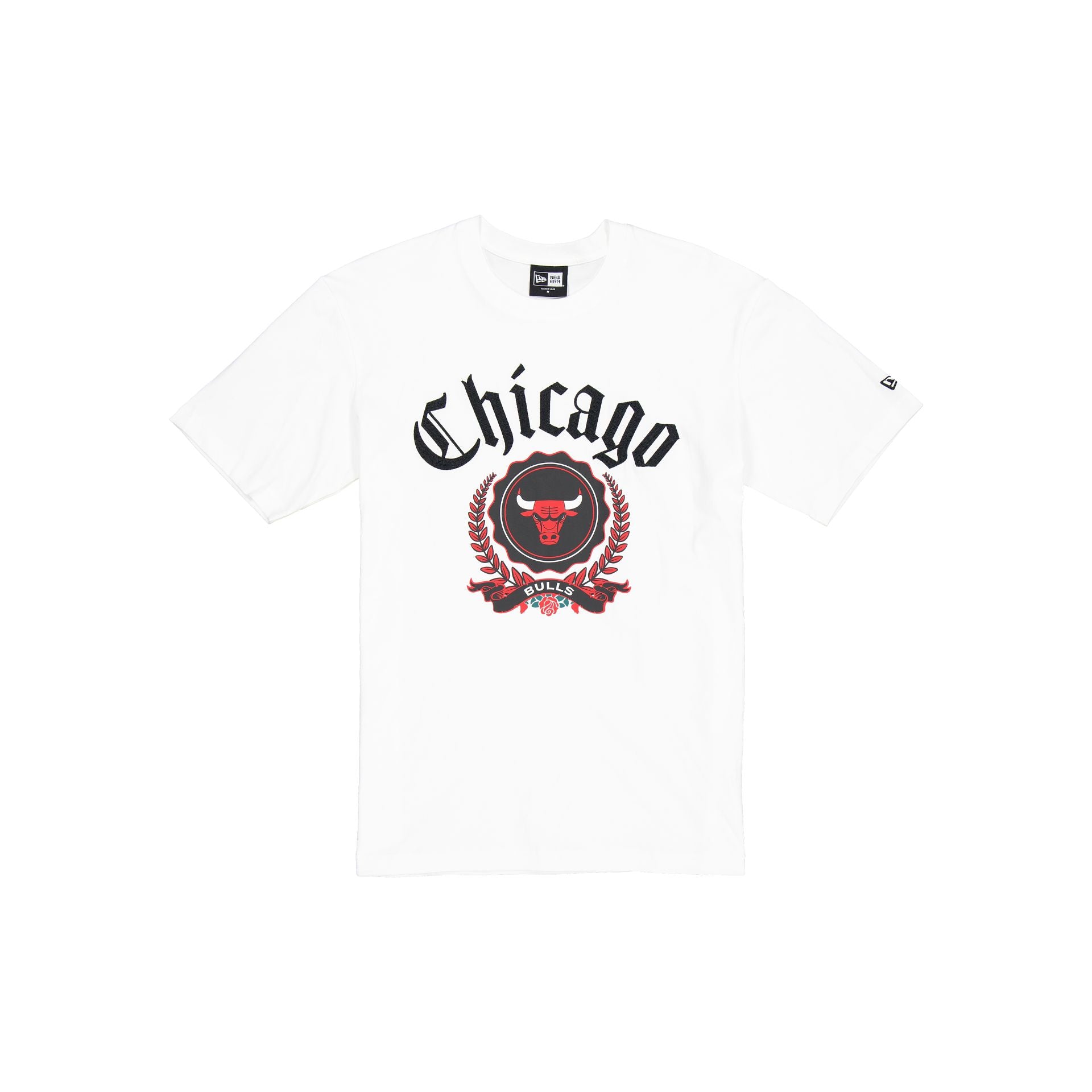 new era Throwback Prep T-Shirt