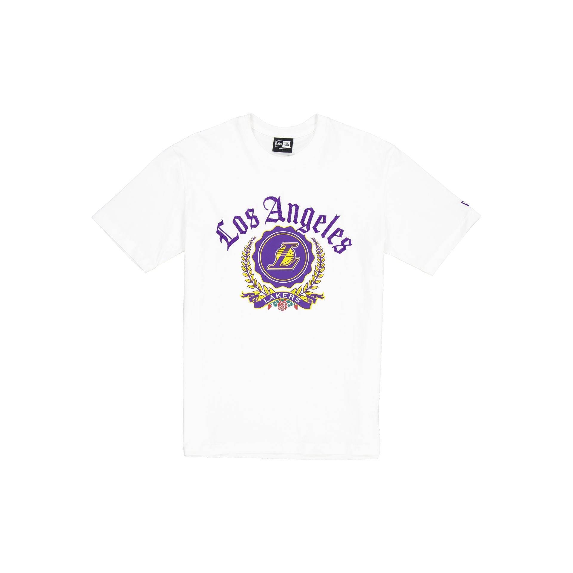 new era Throwback Prep T-Shirt