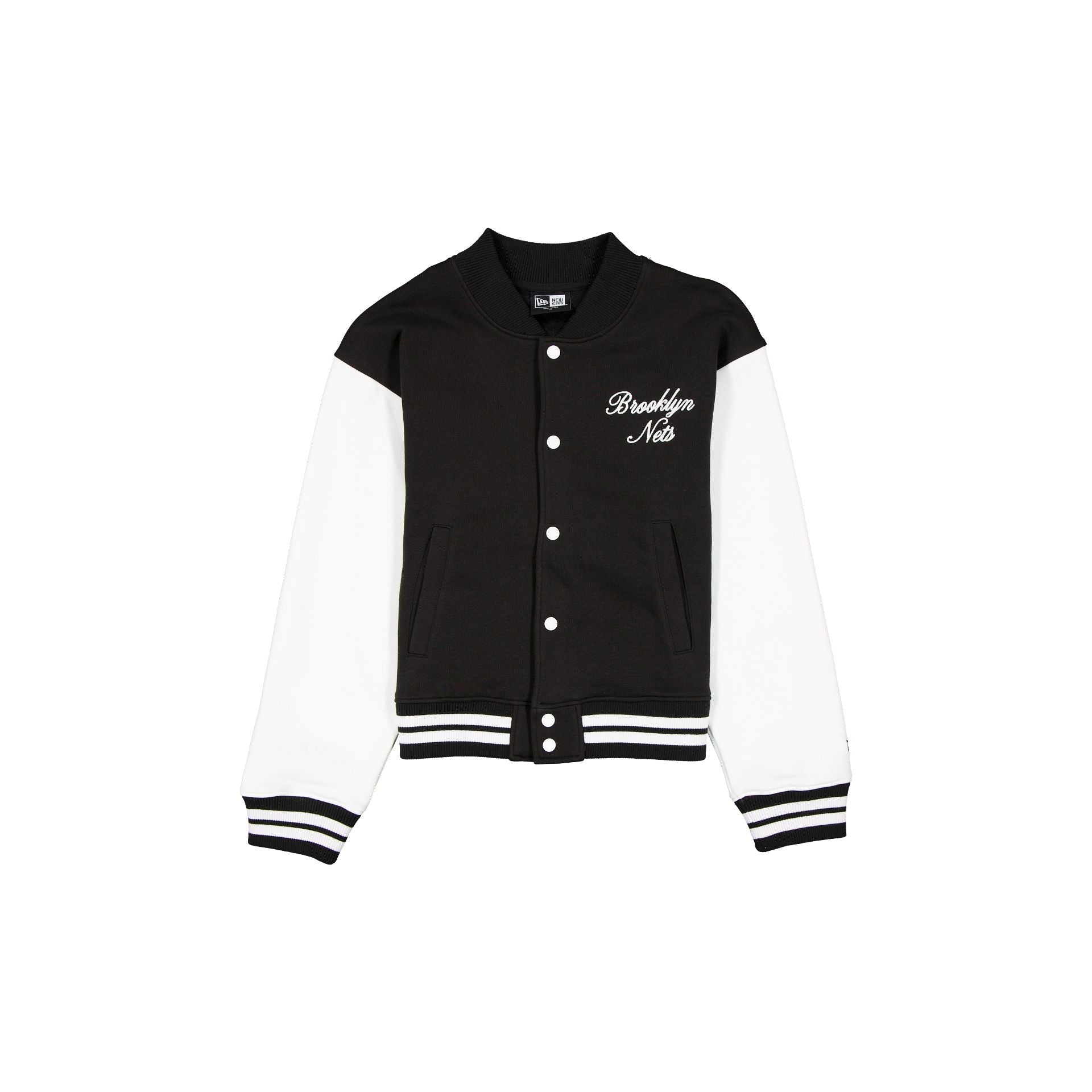 new era Throwback Prep Women's Jacket