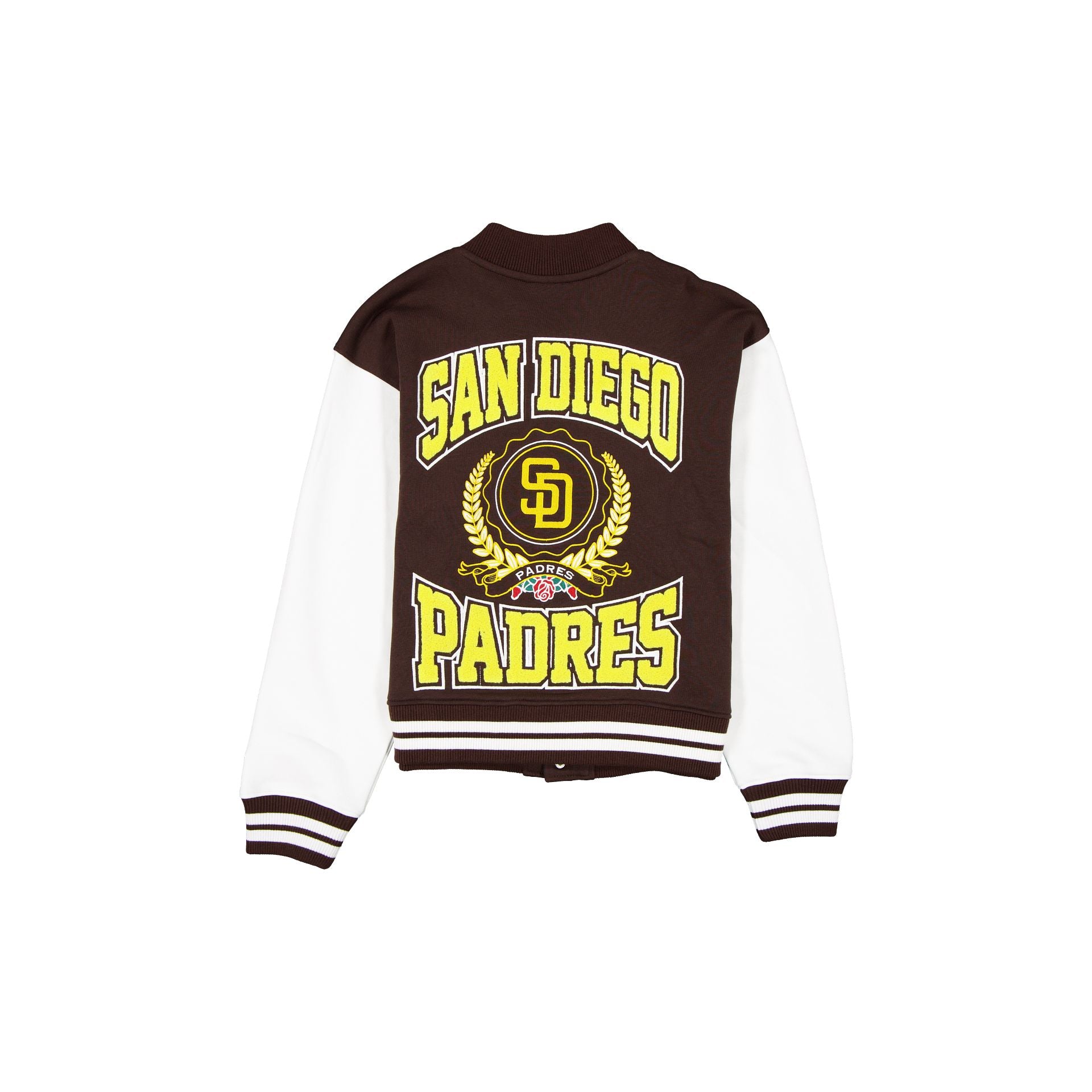 New Era Throwback Prep Women's Jacket