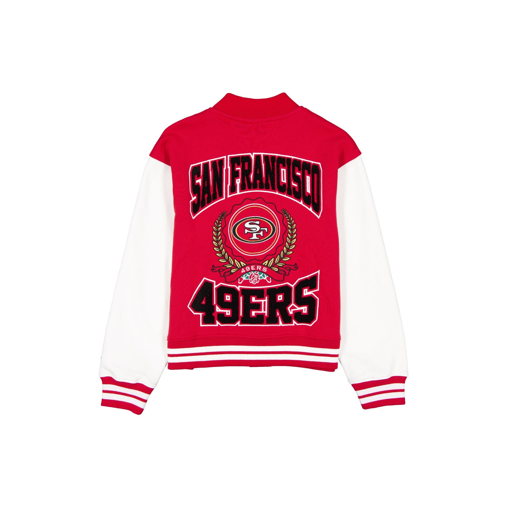 New Era Throwback Prep Women's Jacket