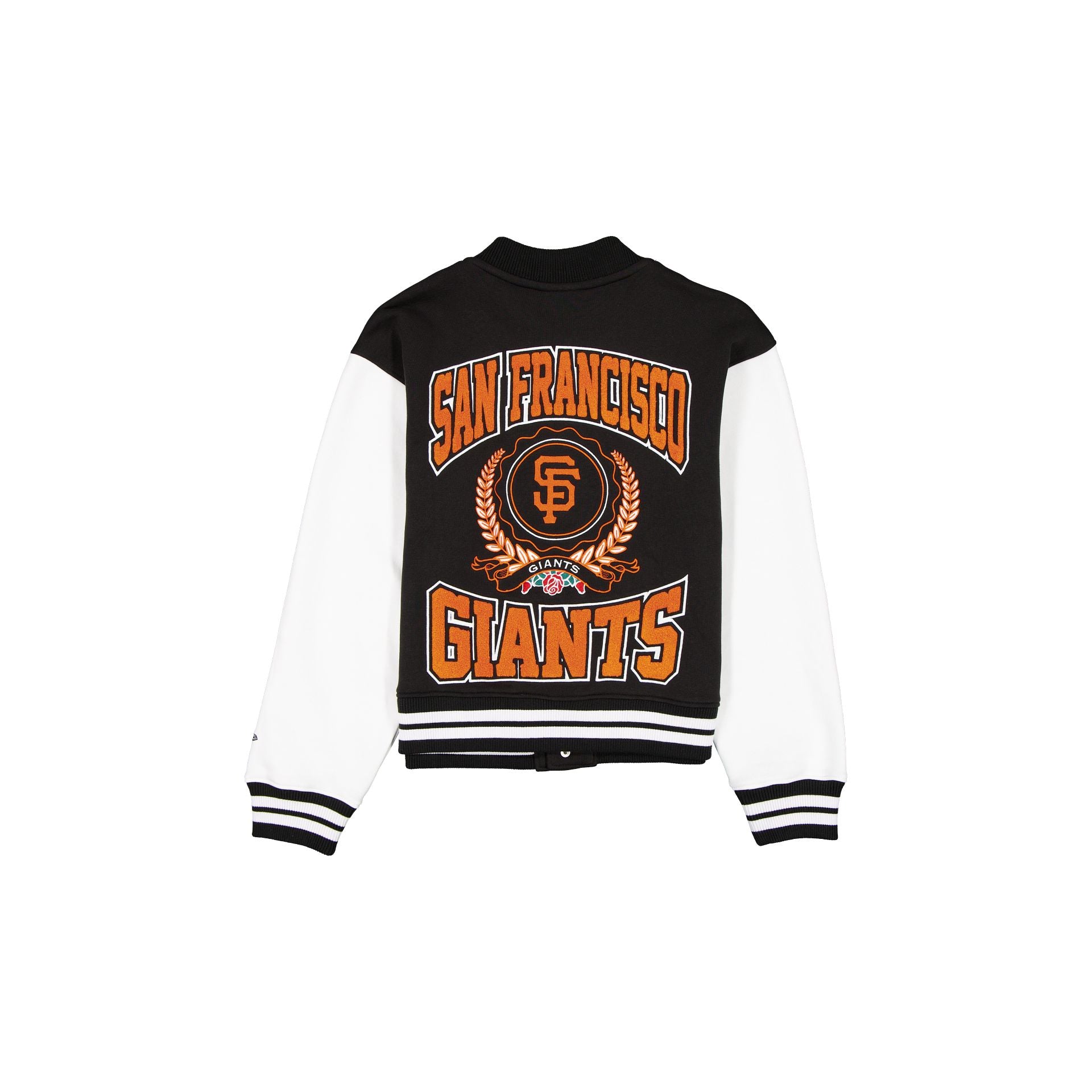 New Era Throwback Prep Women's Jacket