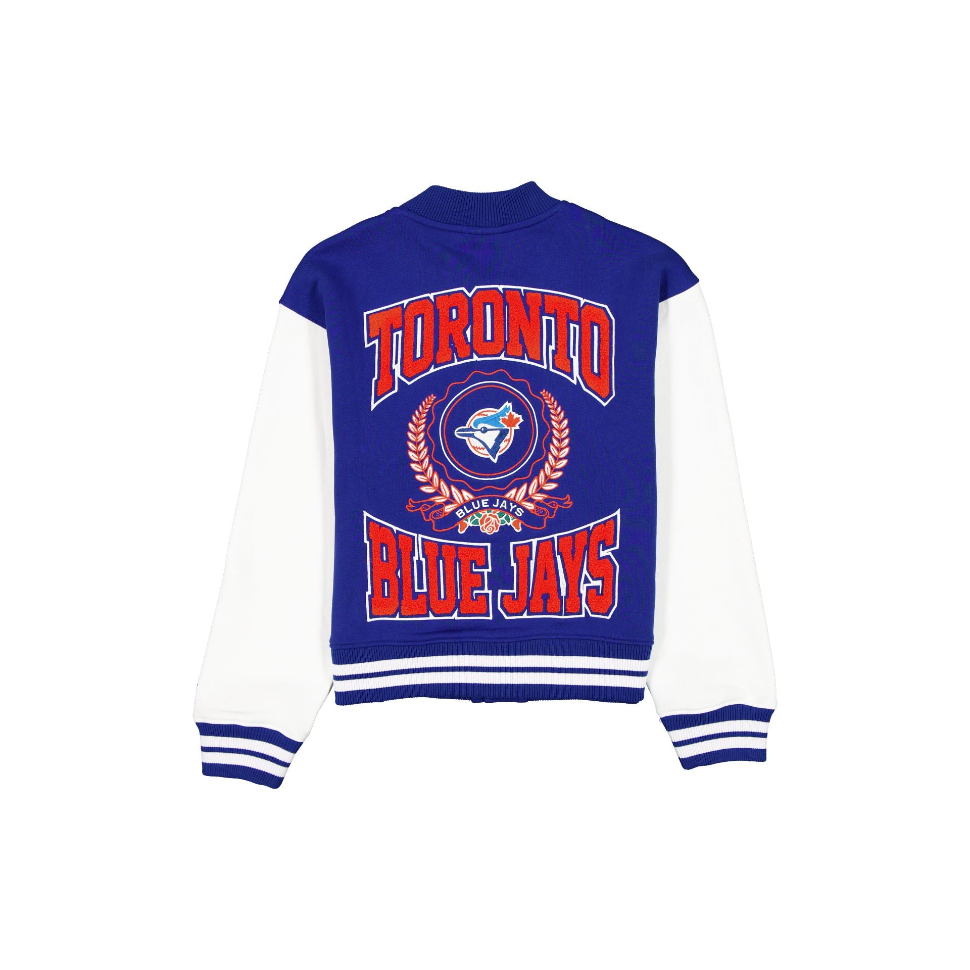 New Era Throwback Prep Women's Jacket