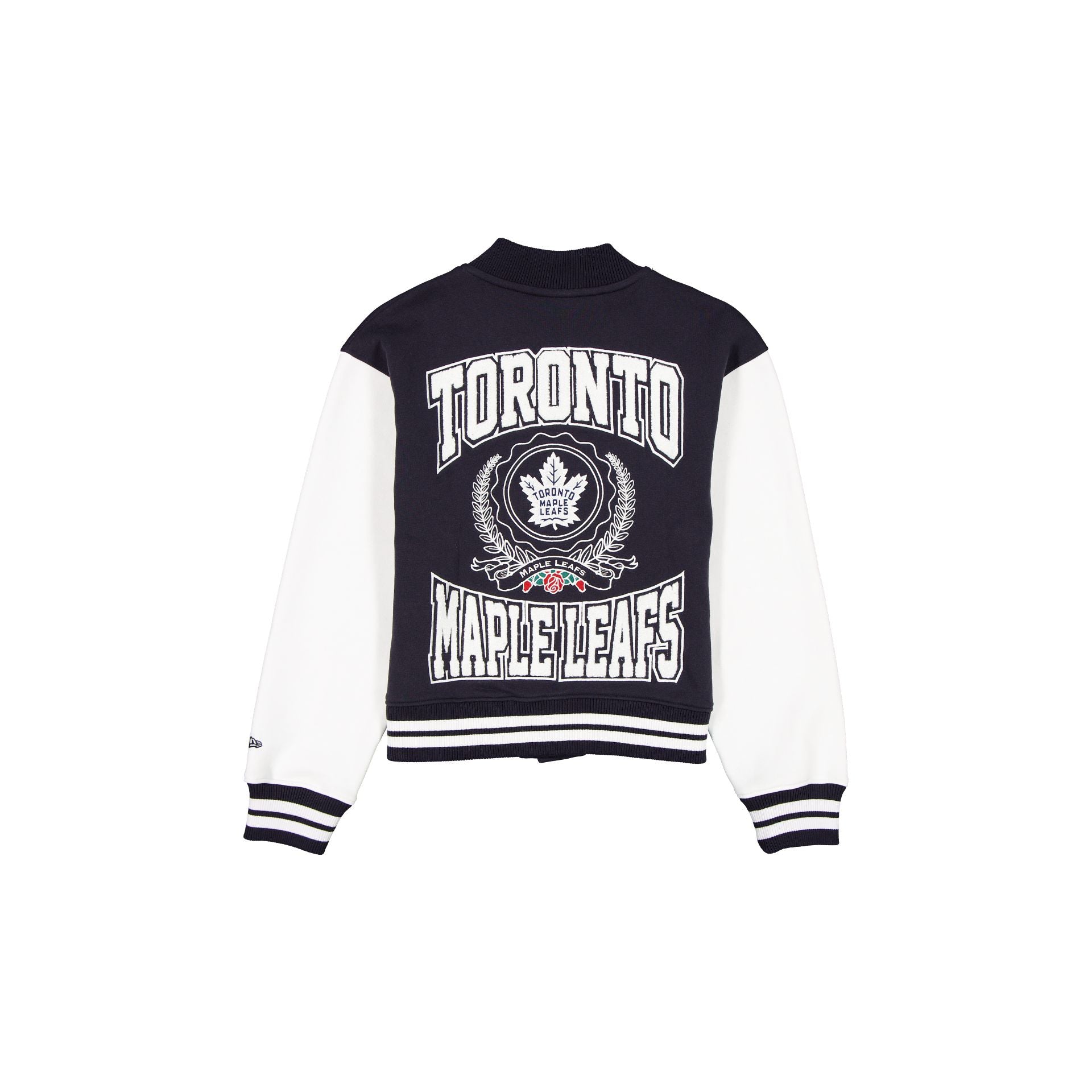 New Era Throwback Prep Women's Jacket