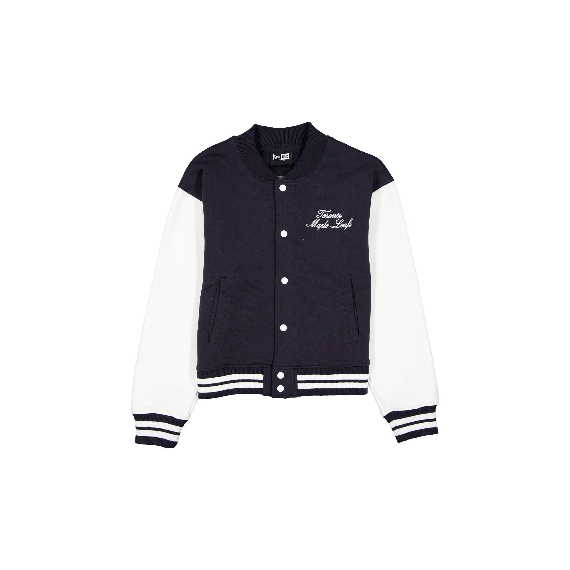new era Throwback Prep Women's Jacket