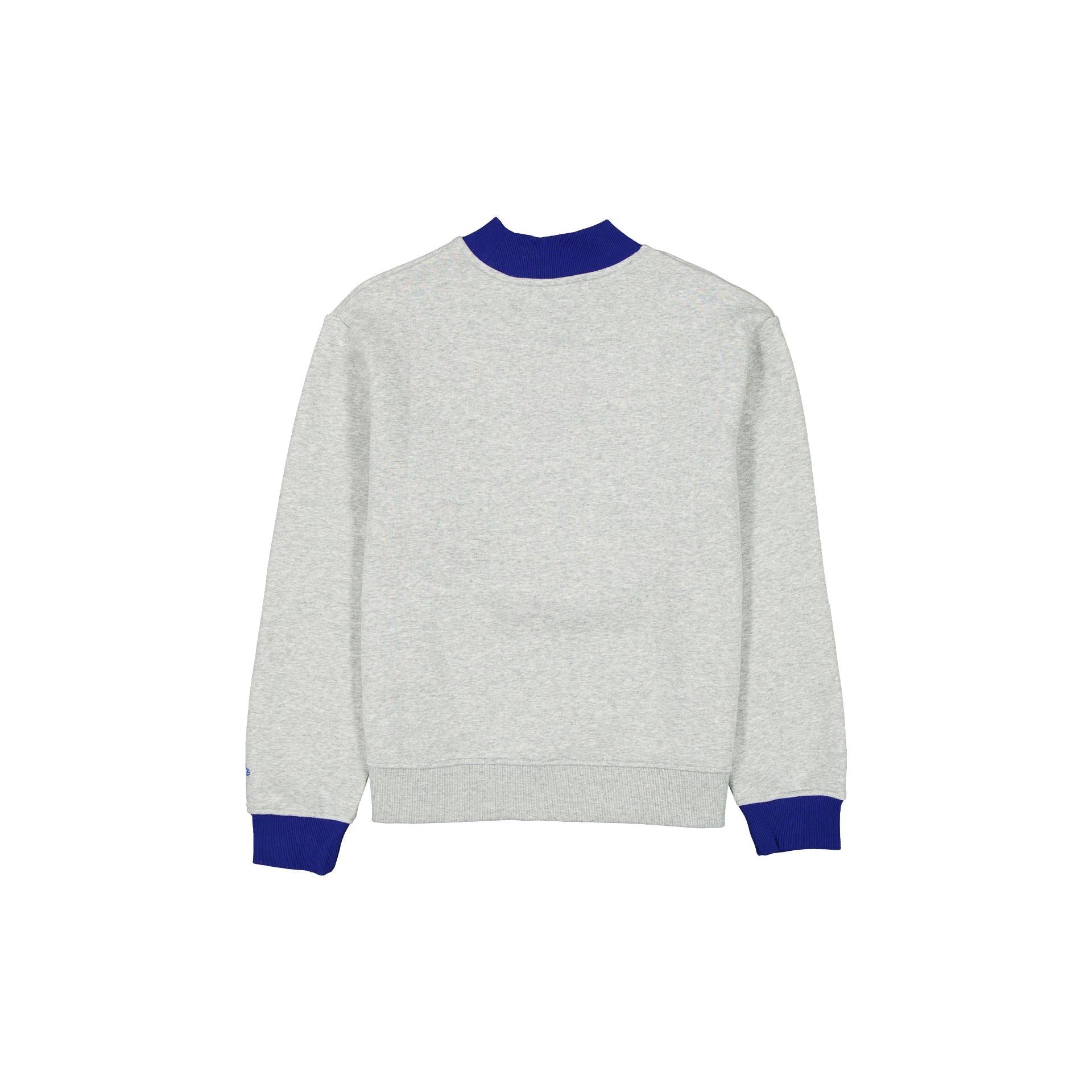 New Era Throwback Prep Women's Mockneck Sweatshirt