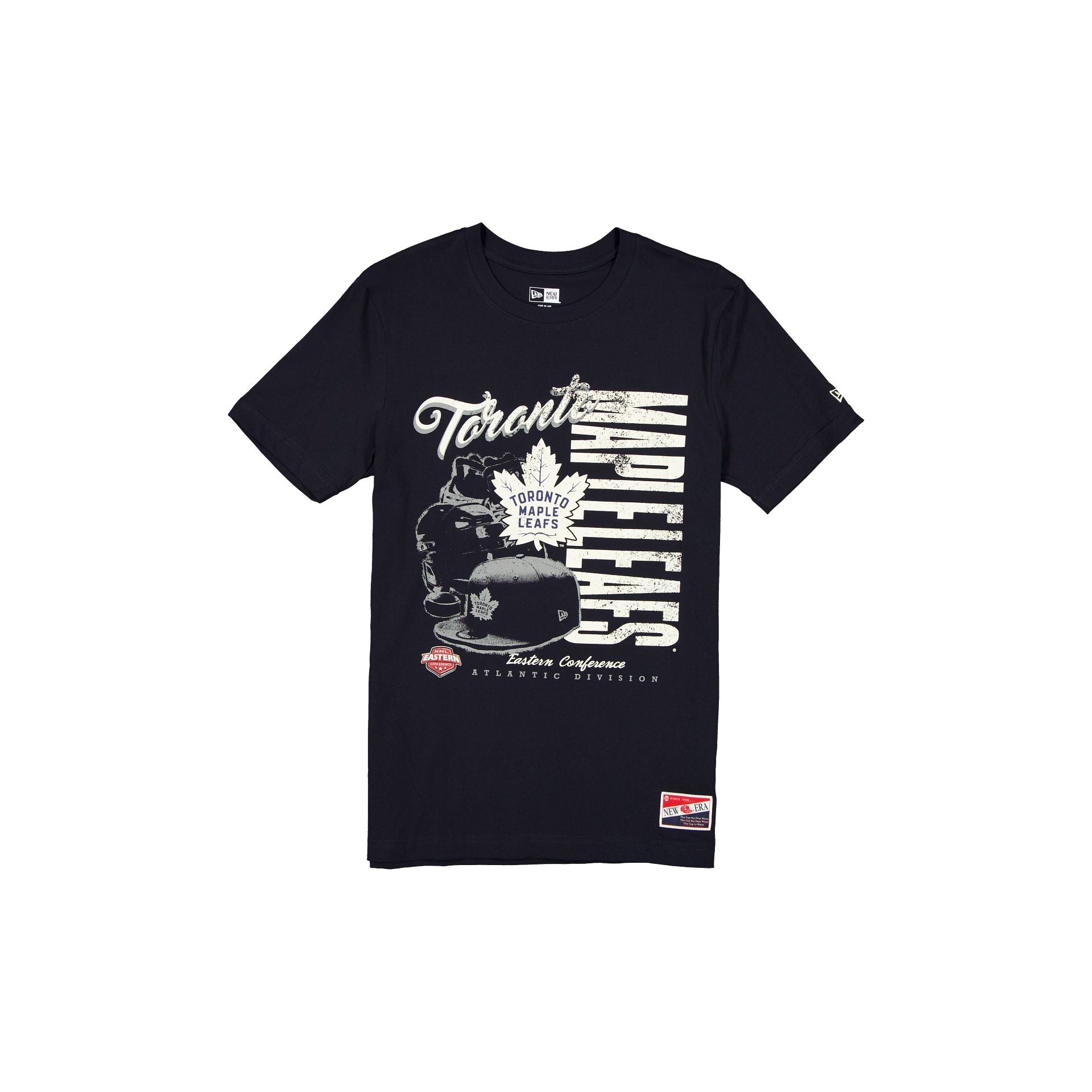 new era Throwback T-Shirt