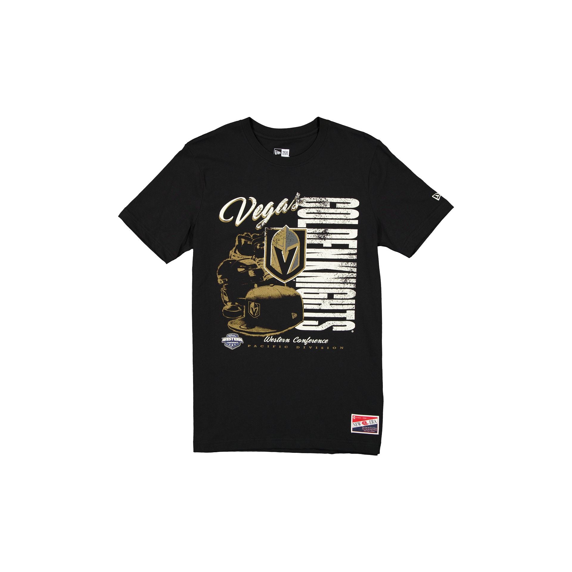 new era Throwback T-Shirt