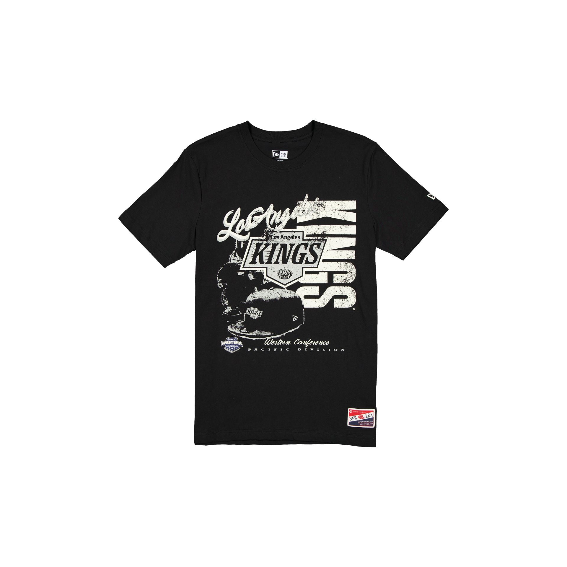 new era Throwback T-Shirt