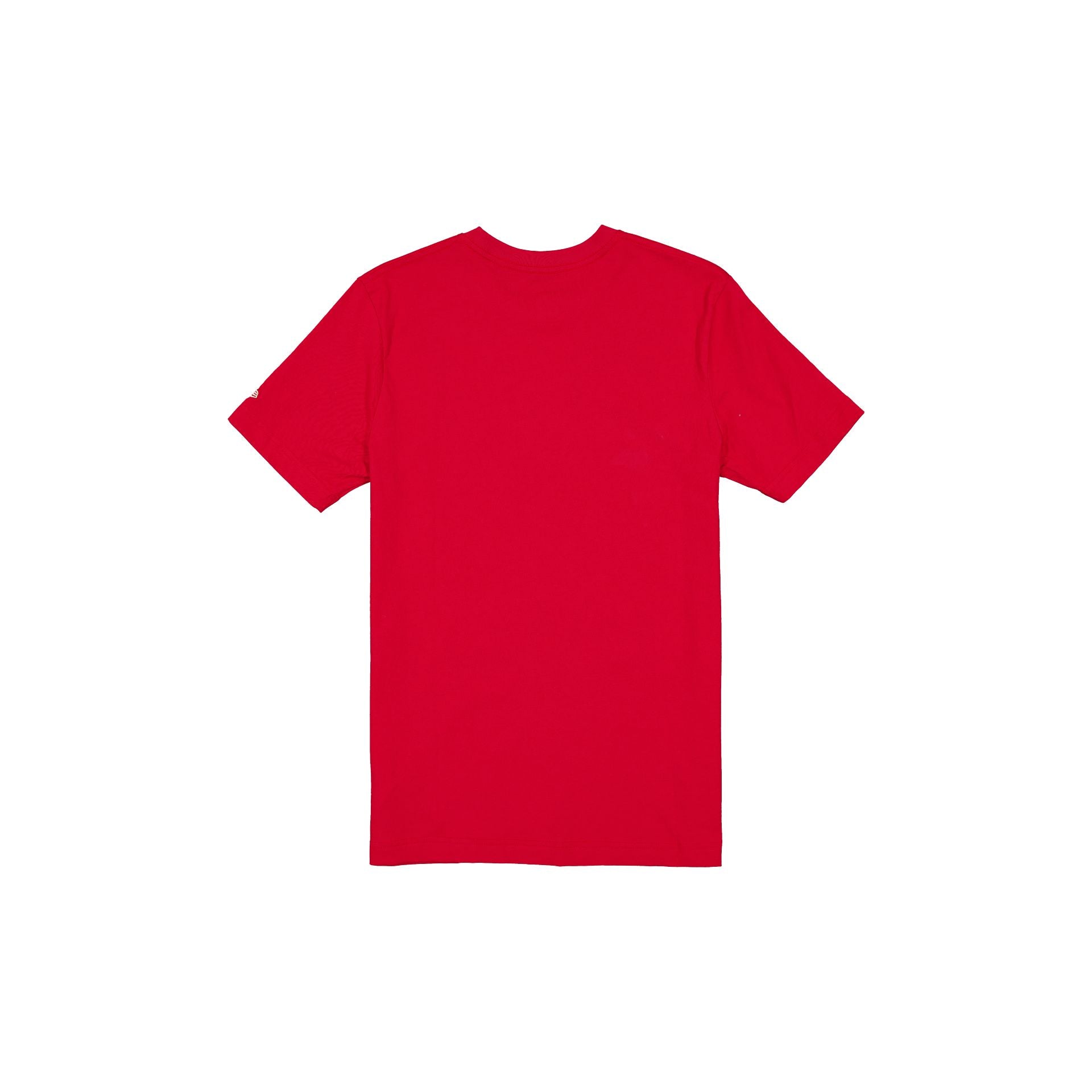 New Era Throwback T-Shirt