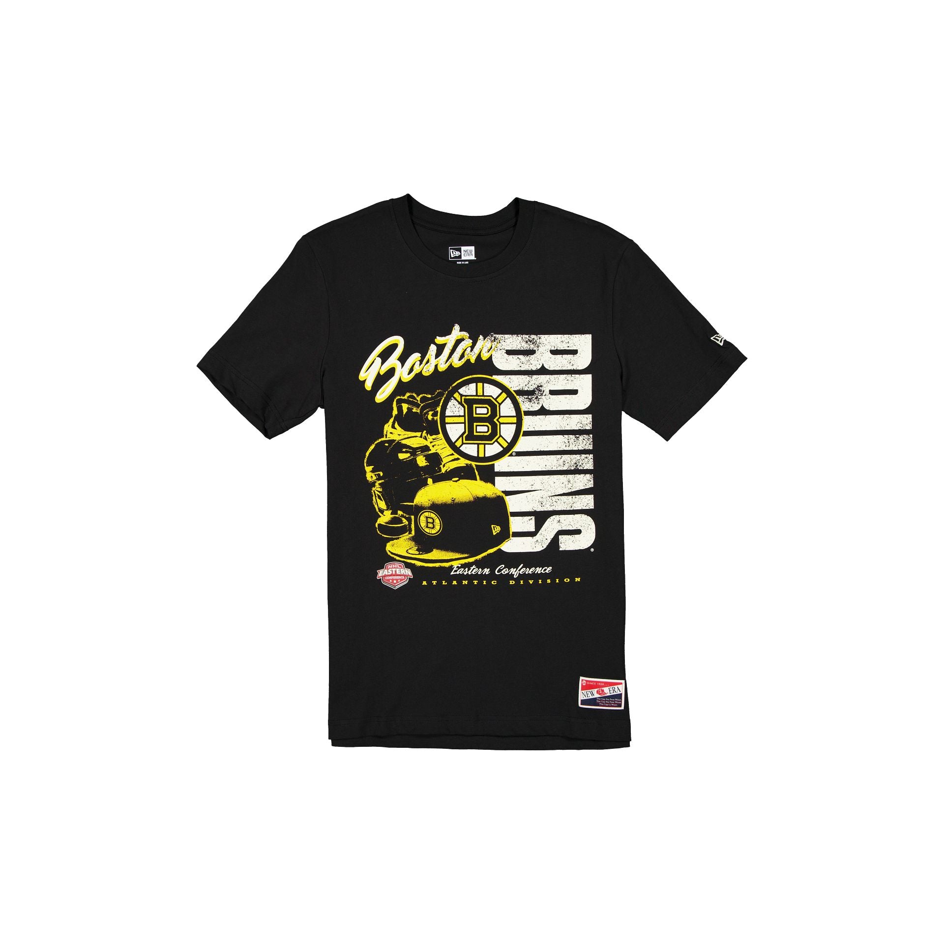 new era Throwback T-Shirt