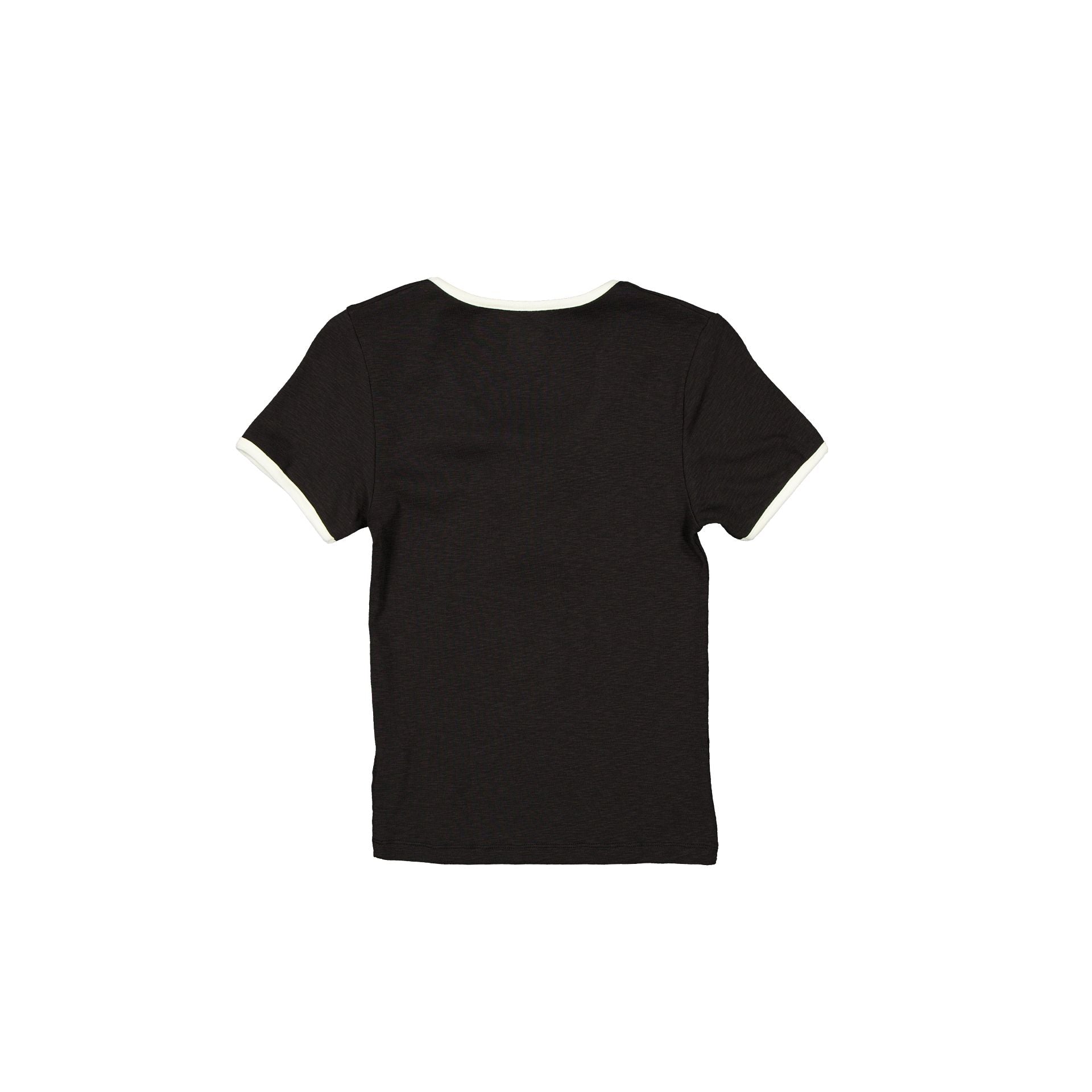 New Era Throwback Tie Women's T-Shirt