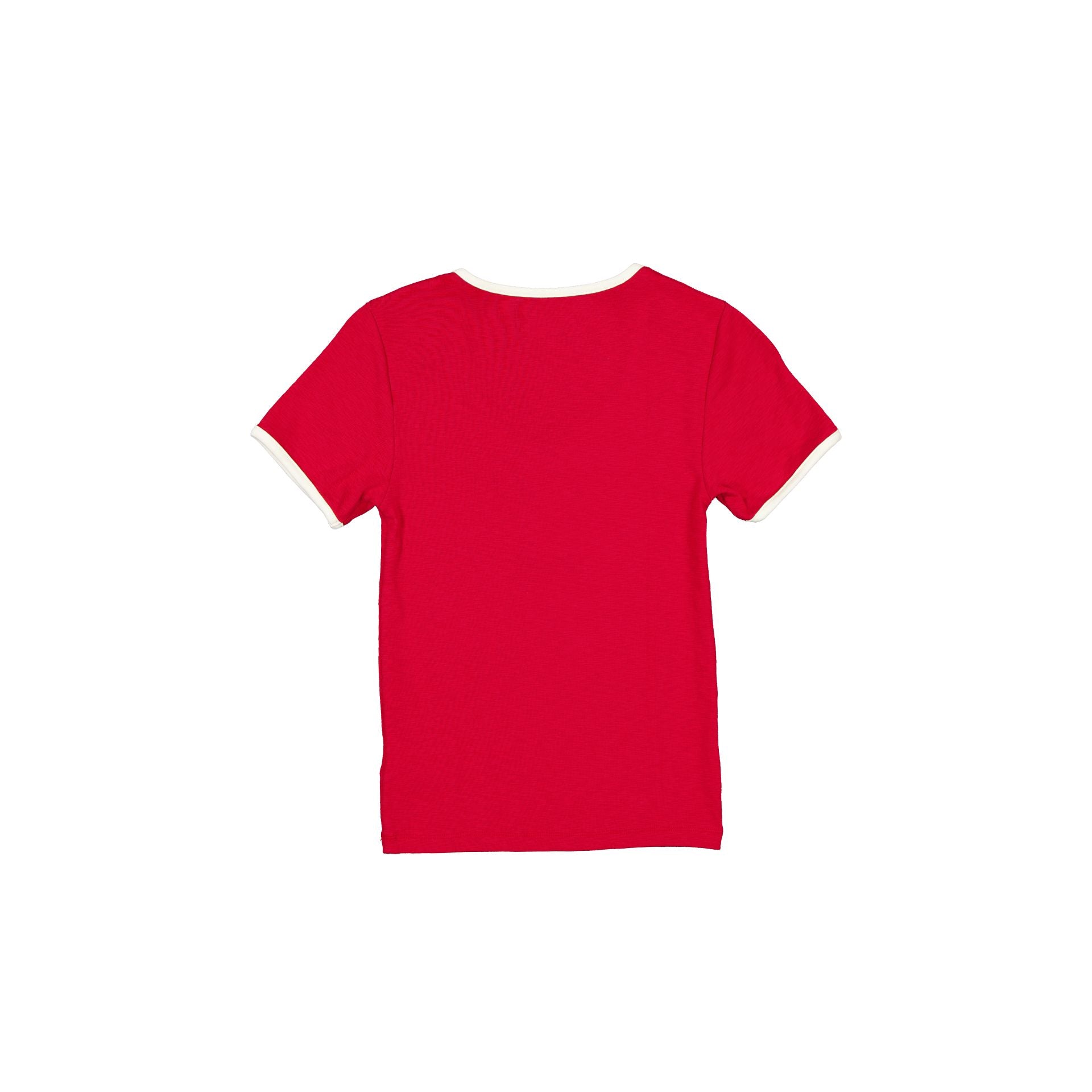 New Era Throwback Tie Women's T-Shirt
