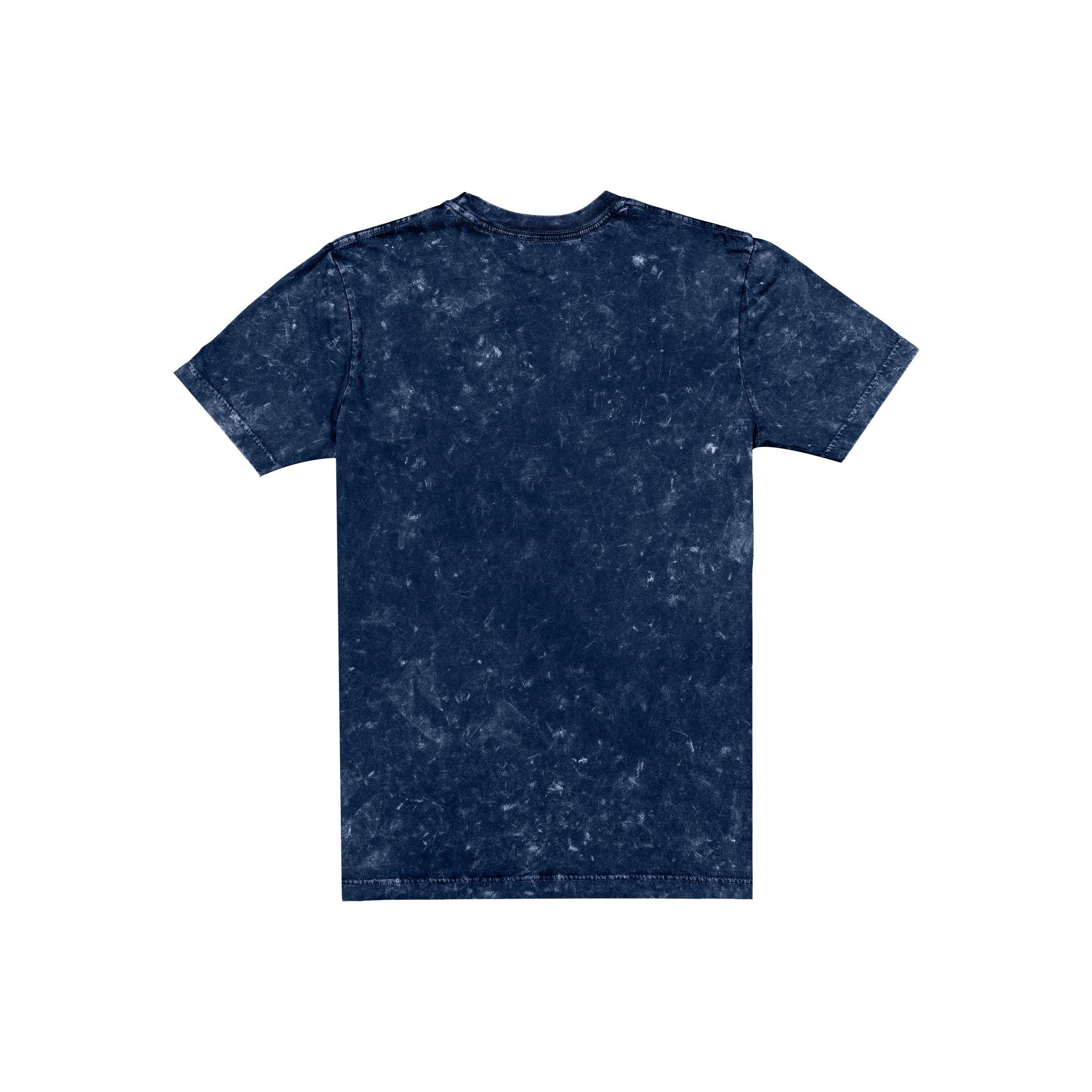 New Era Throwback Washed T-Shirt