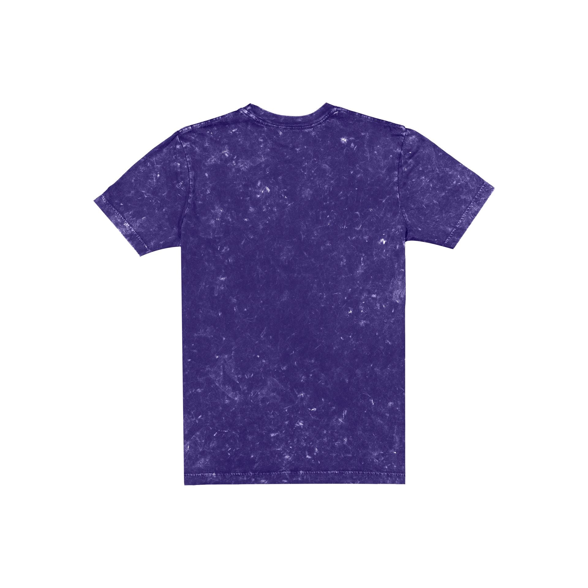 New Era Throwback Washed T-Shirt