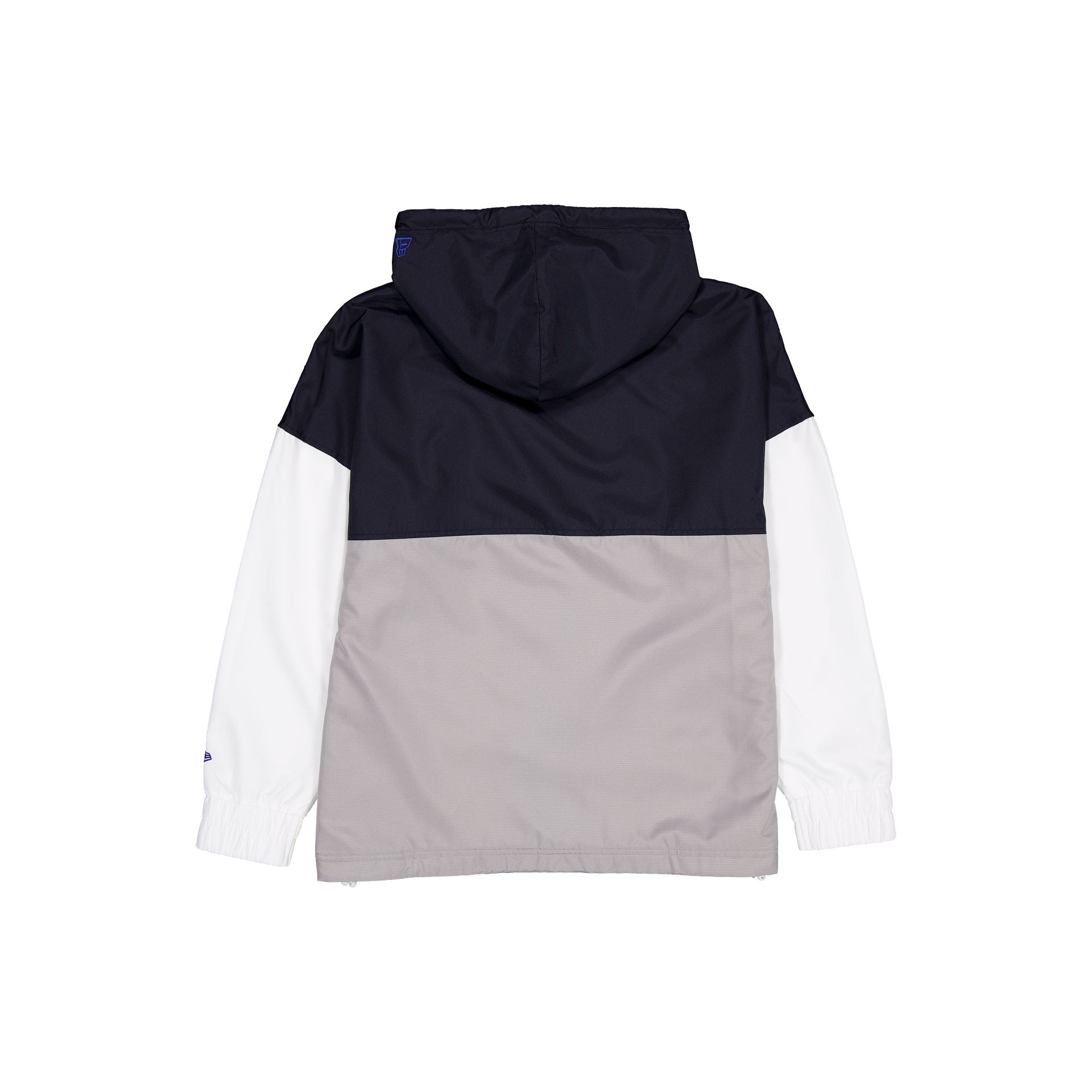 New Era Throwback Windbreaker