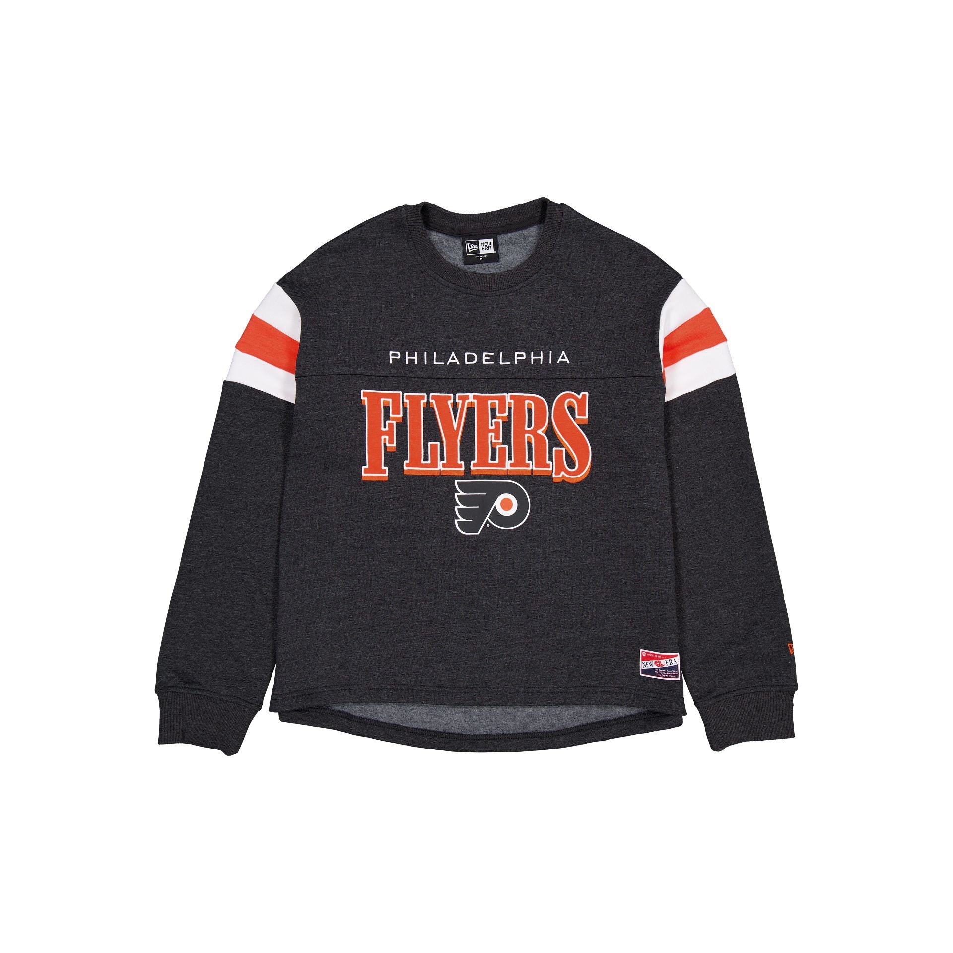 new era Throwback Women's Crewneck
