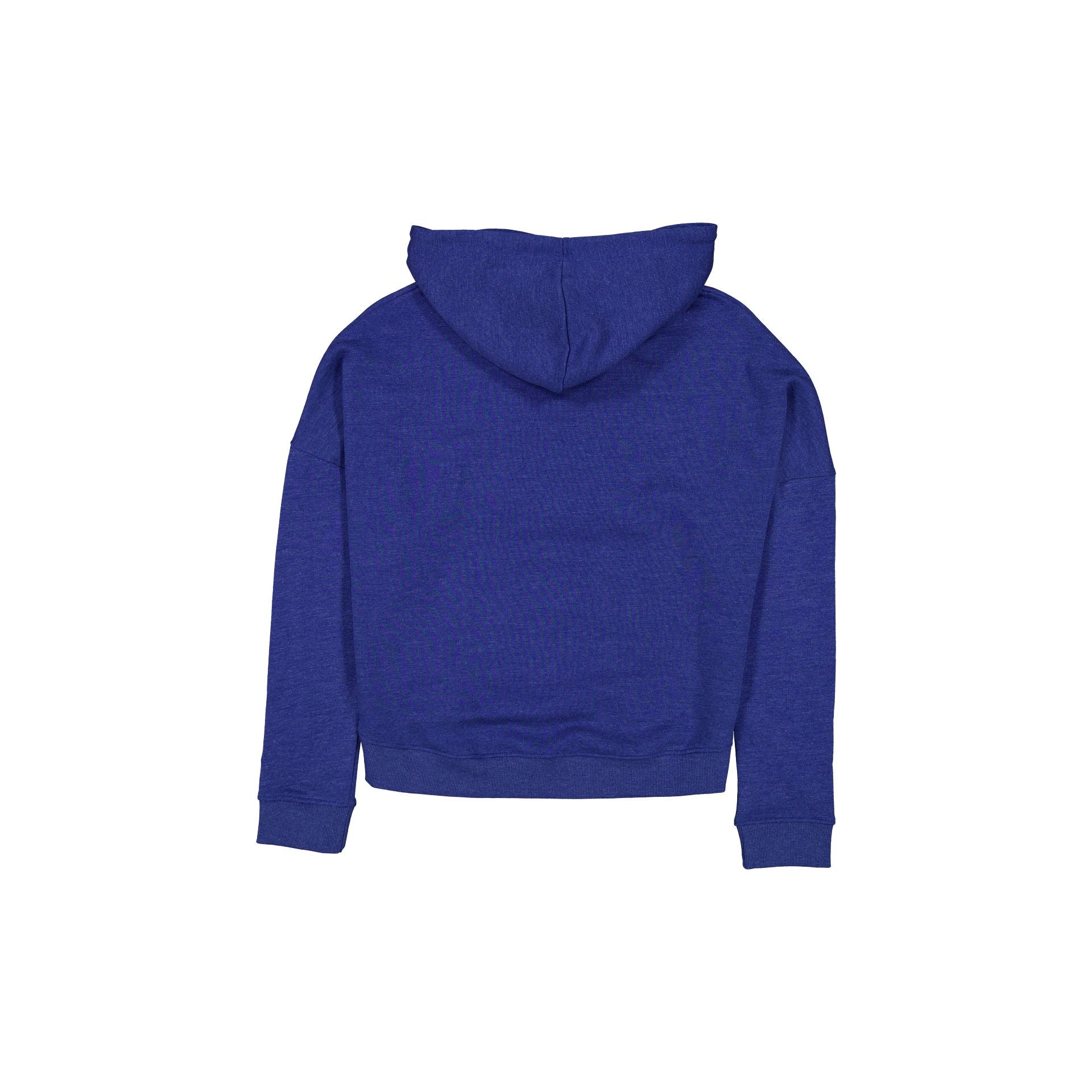 New Era Throwback Women's Glitter Hoodie
