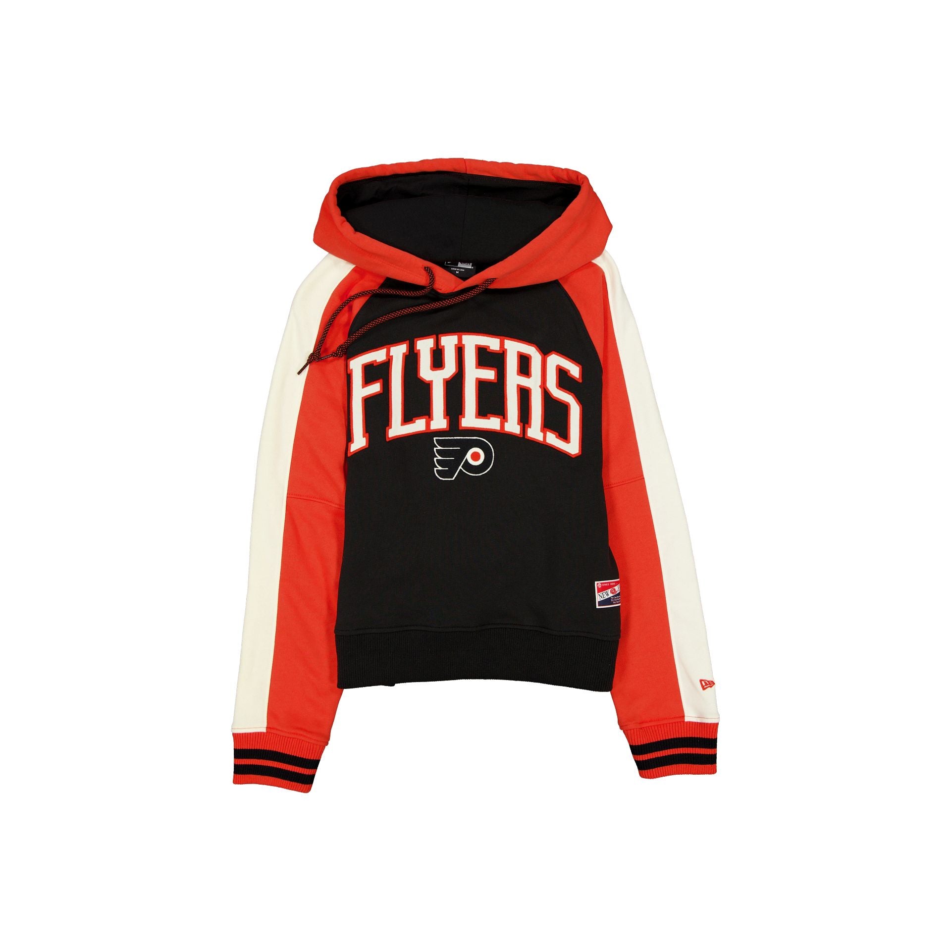 new era Throwback Women's Hoodie