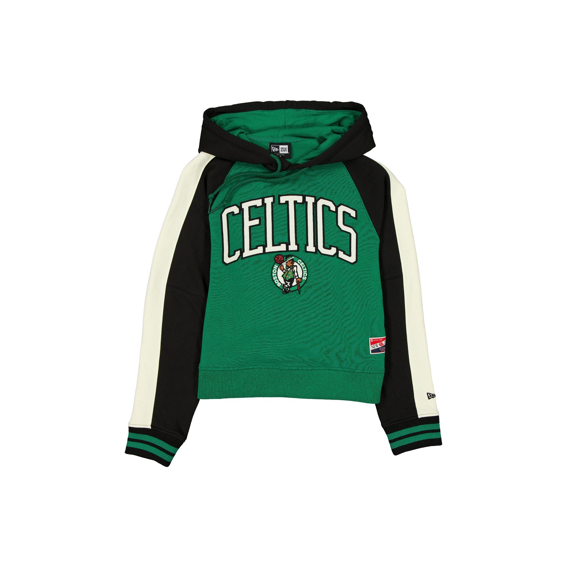 new era Throwback Women's Hoodie