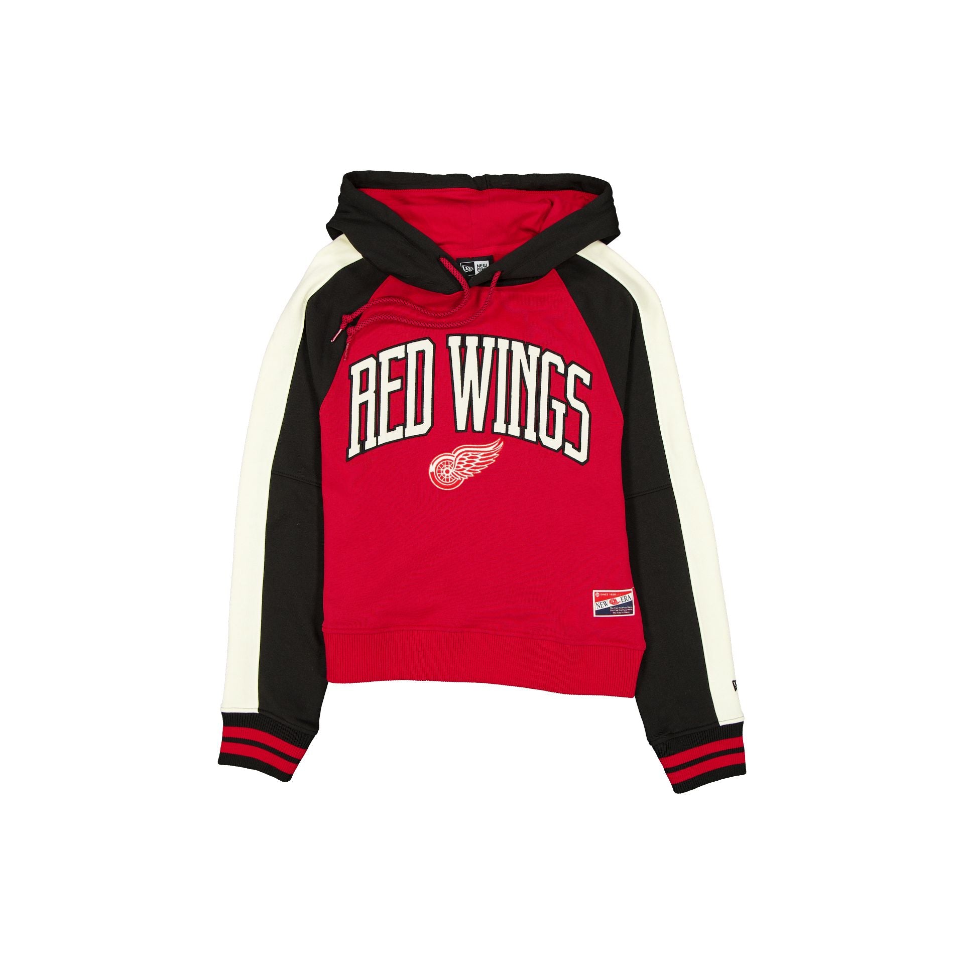 new era Throwback Women's Hoodie