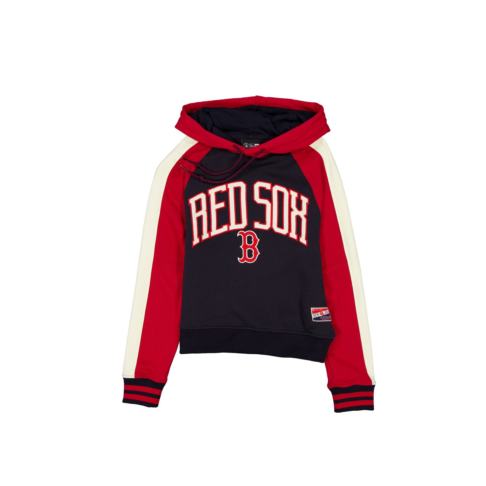 new era Throwback Women's Hoodie