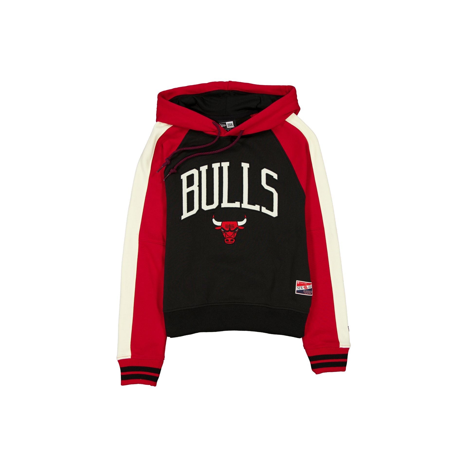 new era Throwback Women's Hoodie