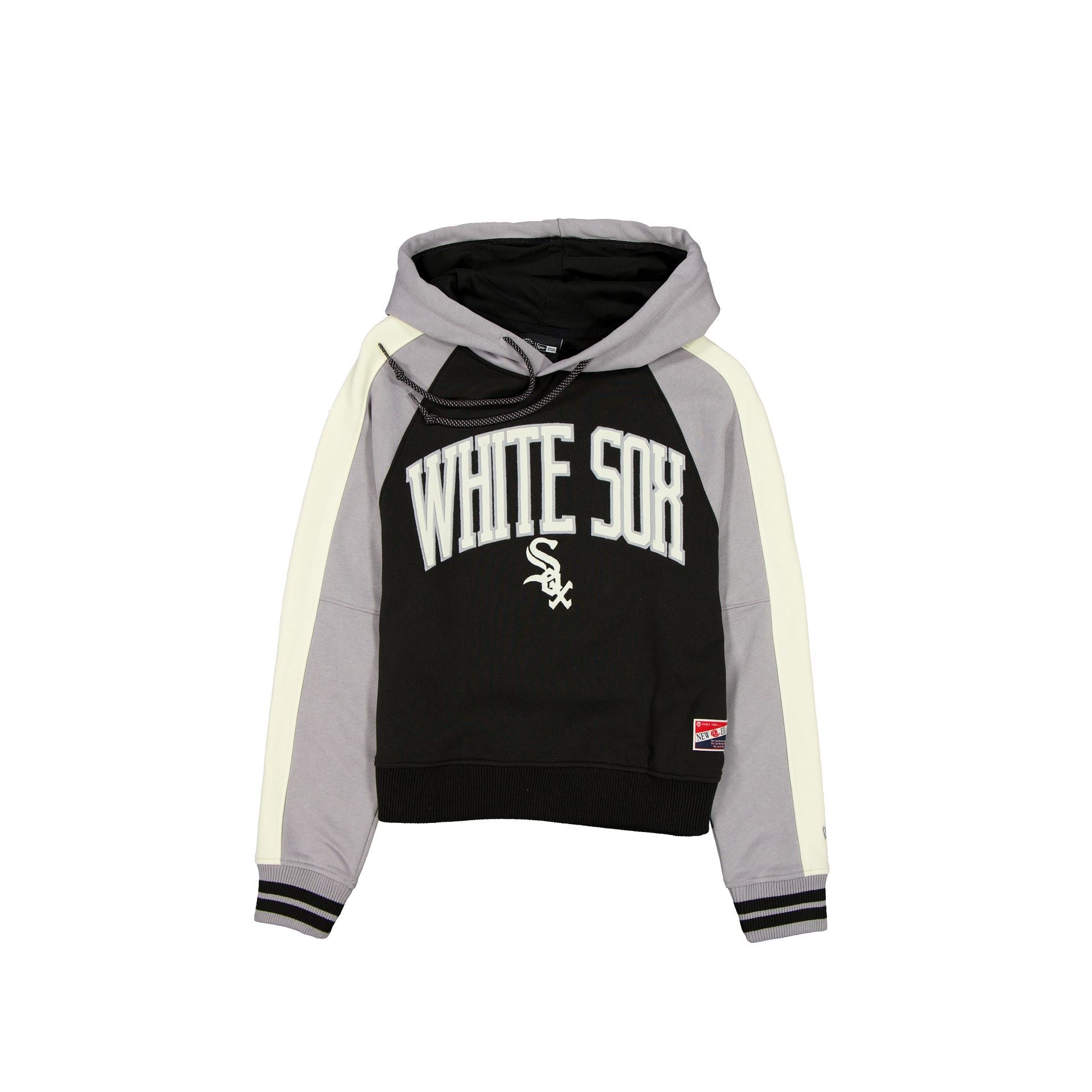 new era Throwback Women's Hoodie