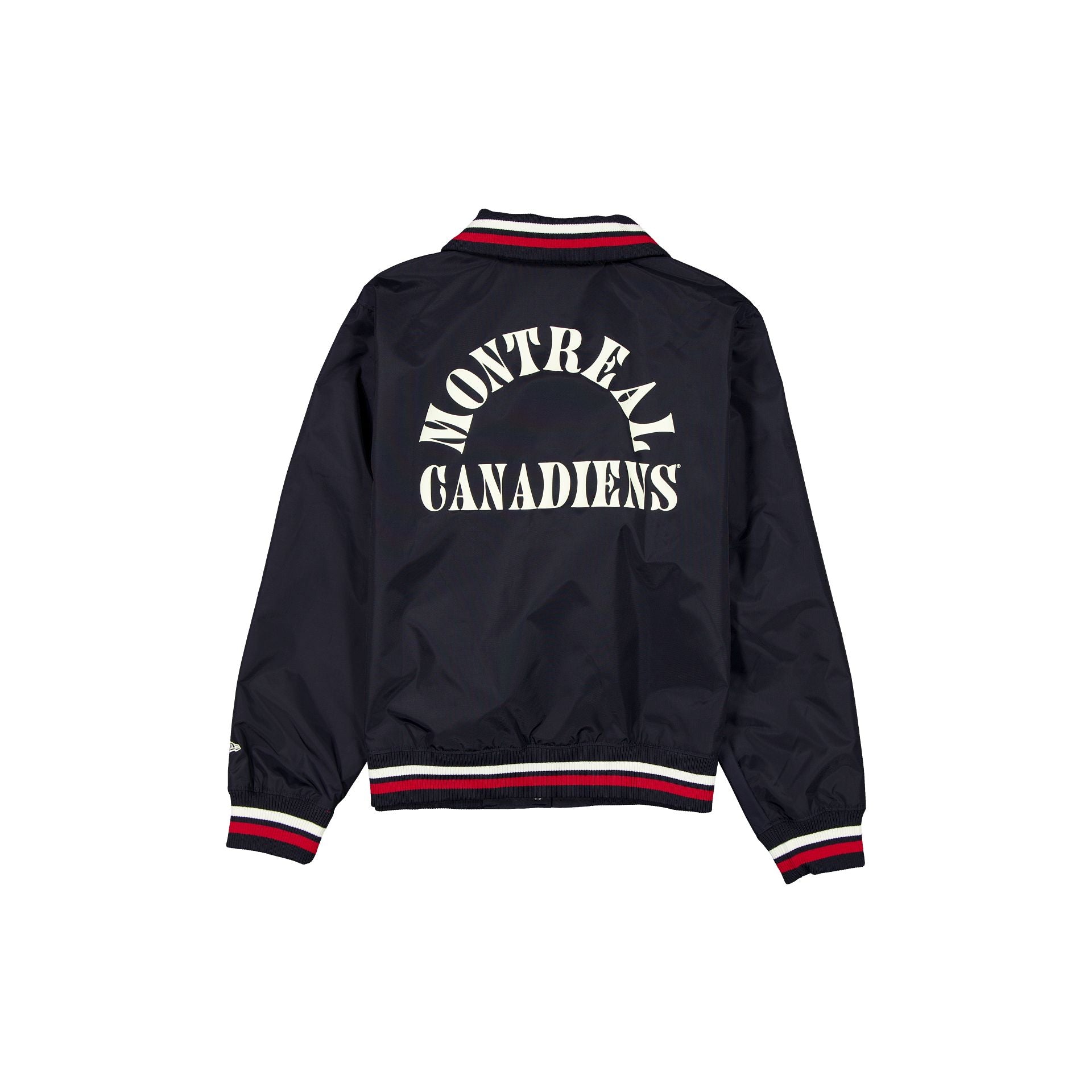 New Era Throwback Women's Jacket