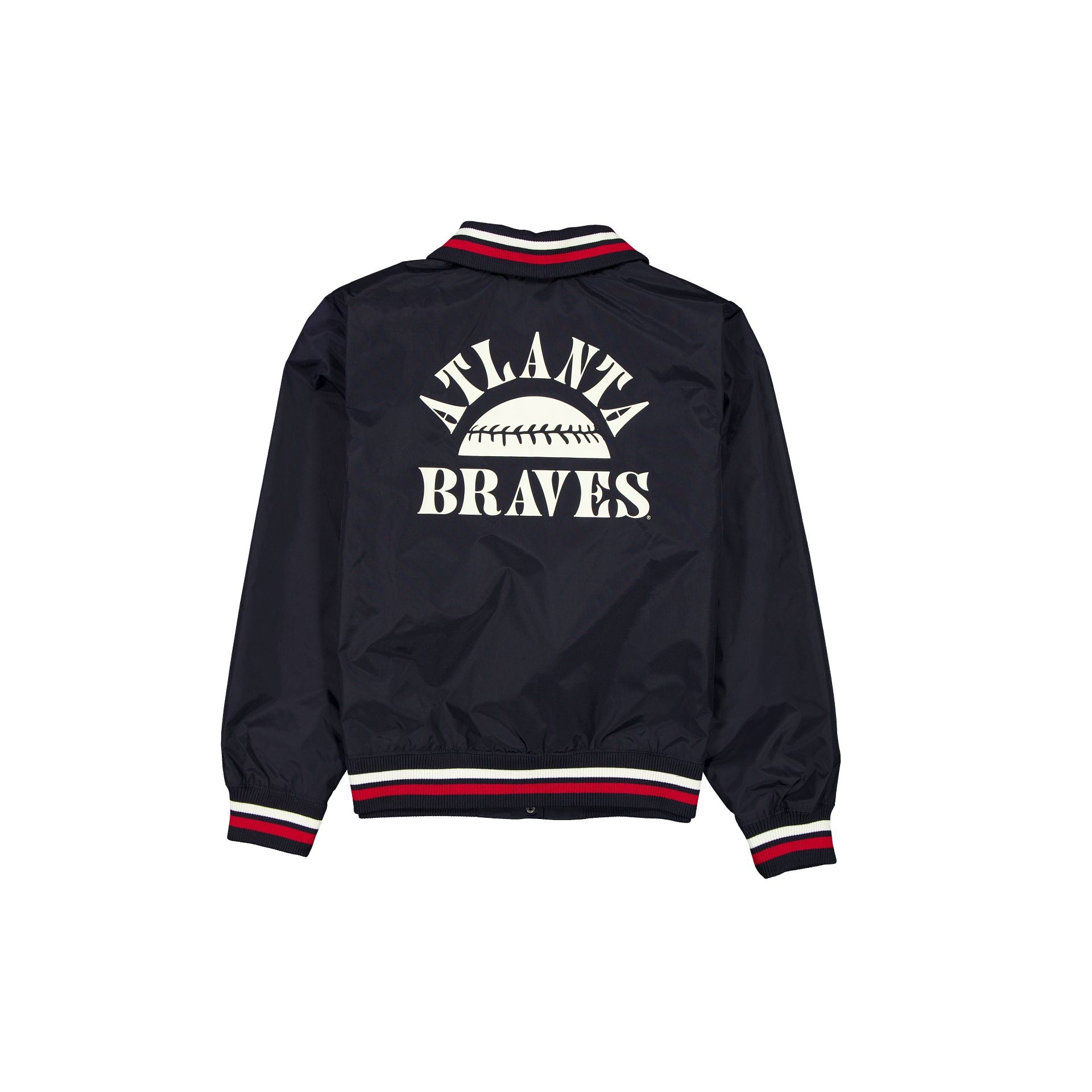 New Era Throwback Women's Jacket