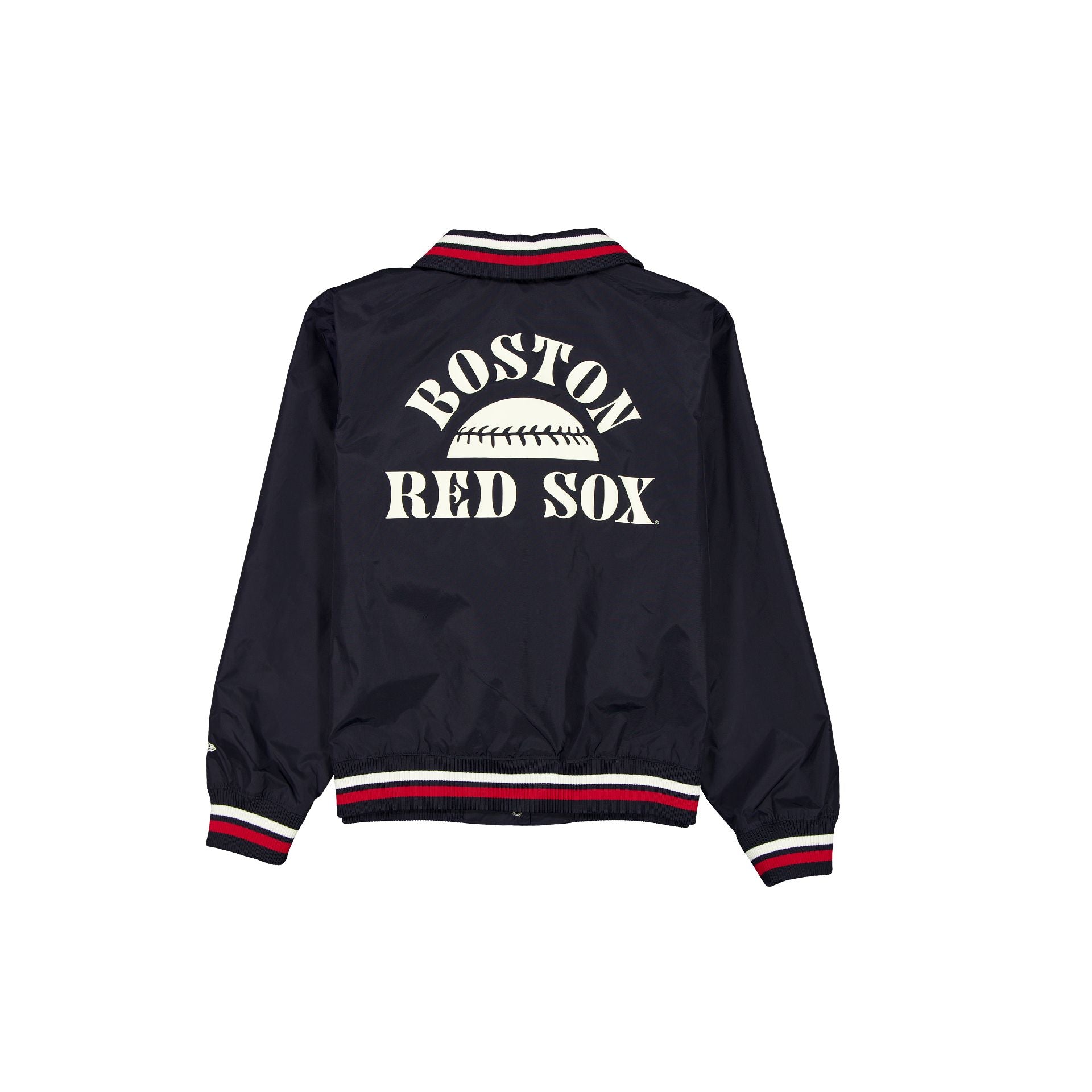 New Era Throwback Women's Jacket