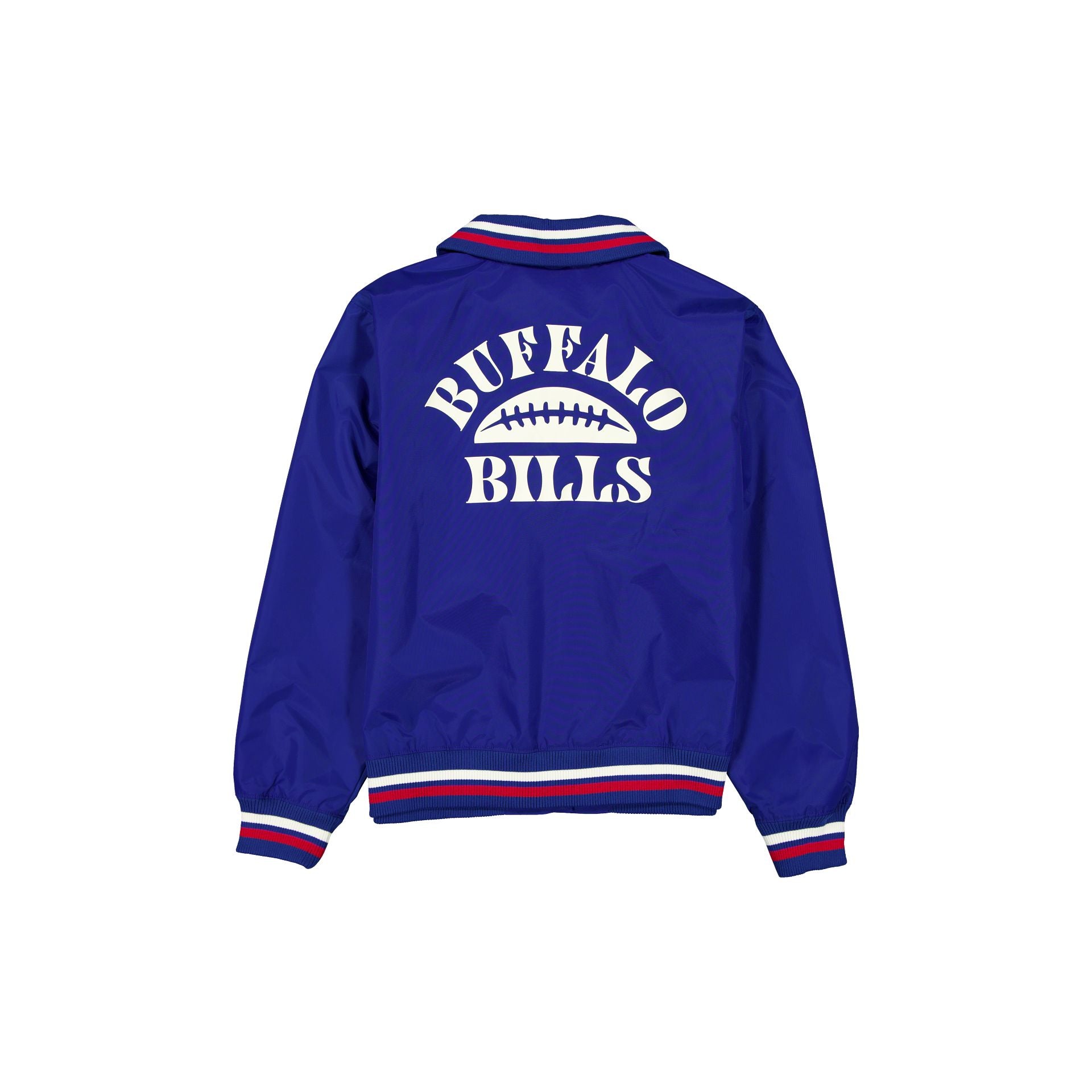 New Era Throwback Women's Jacket