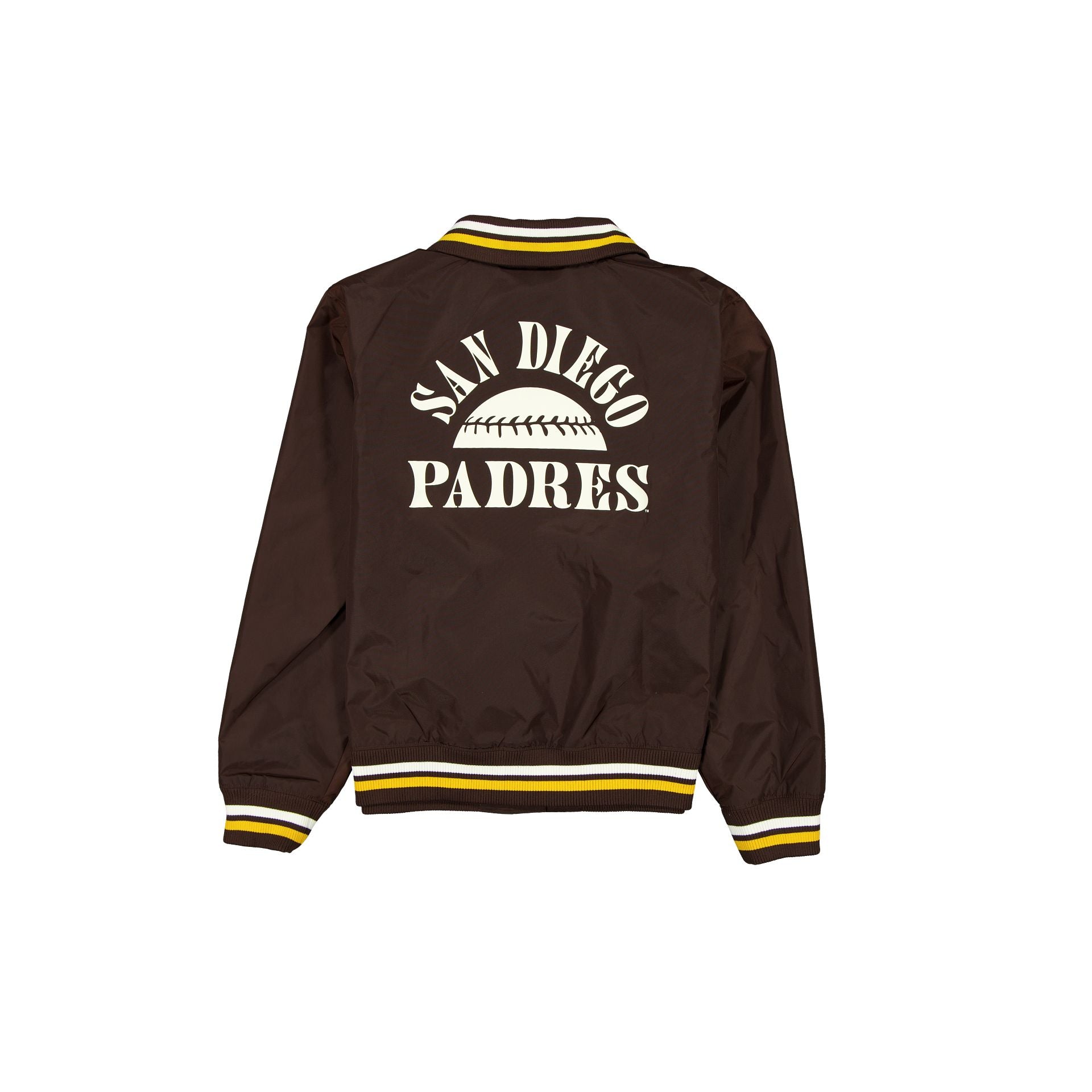 New Era Throwback Women's Jacket