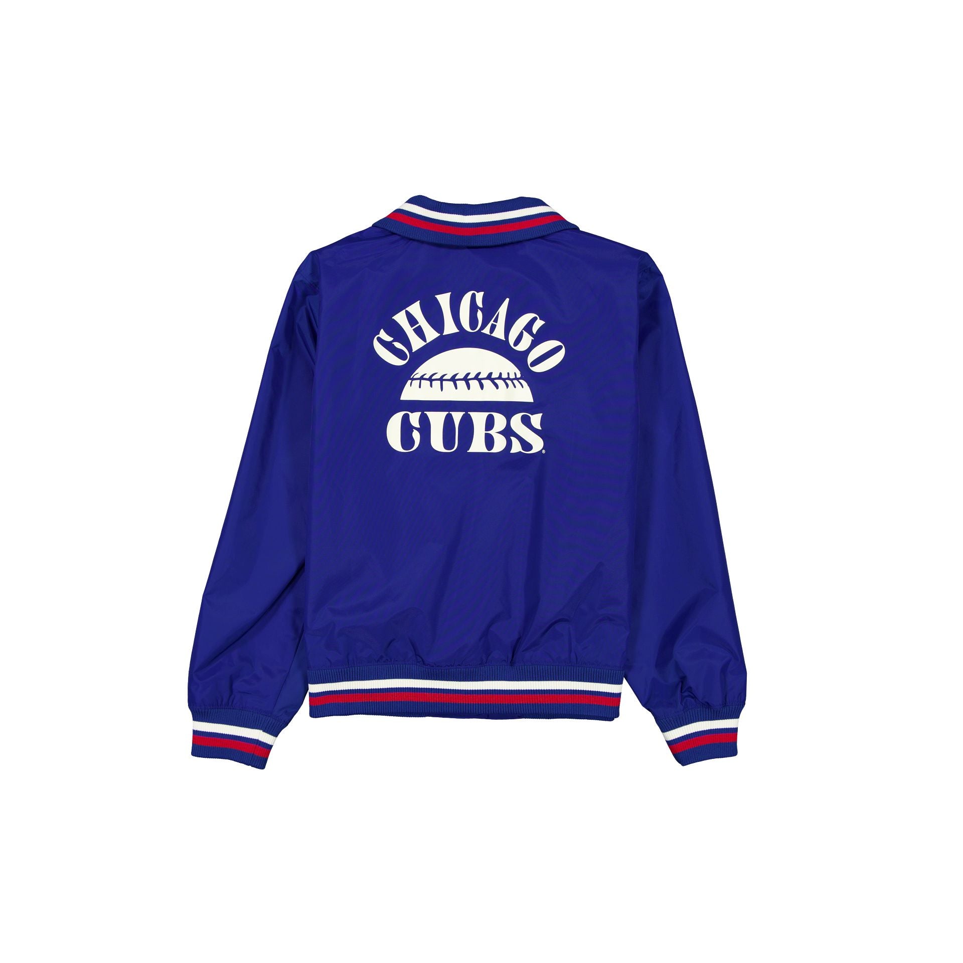 New Era Throwback Women's Jacket