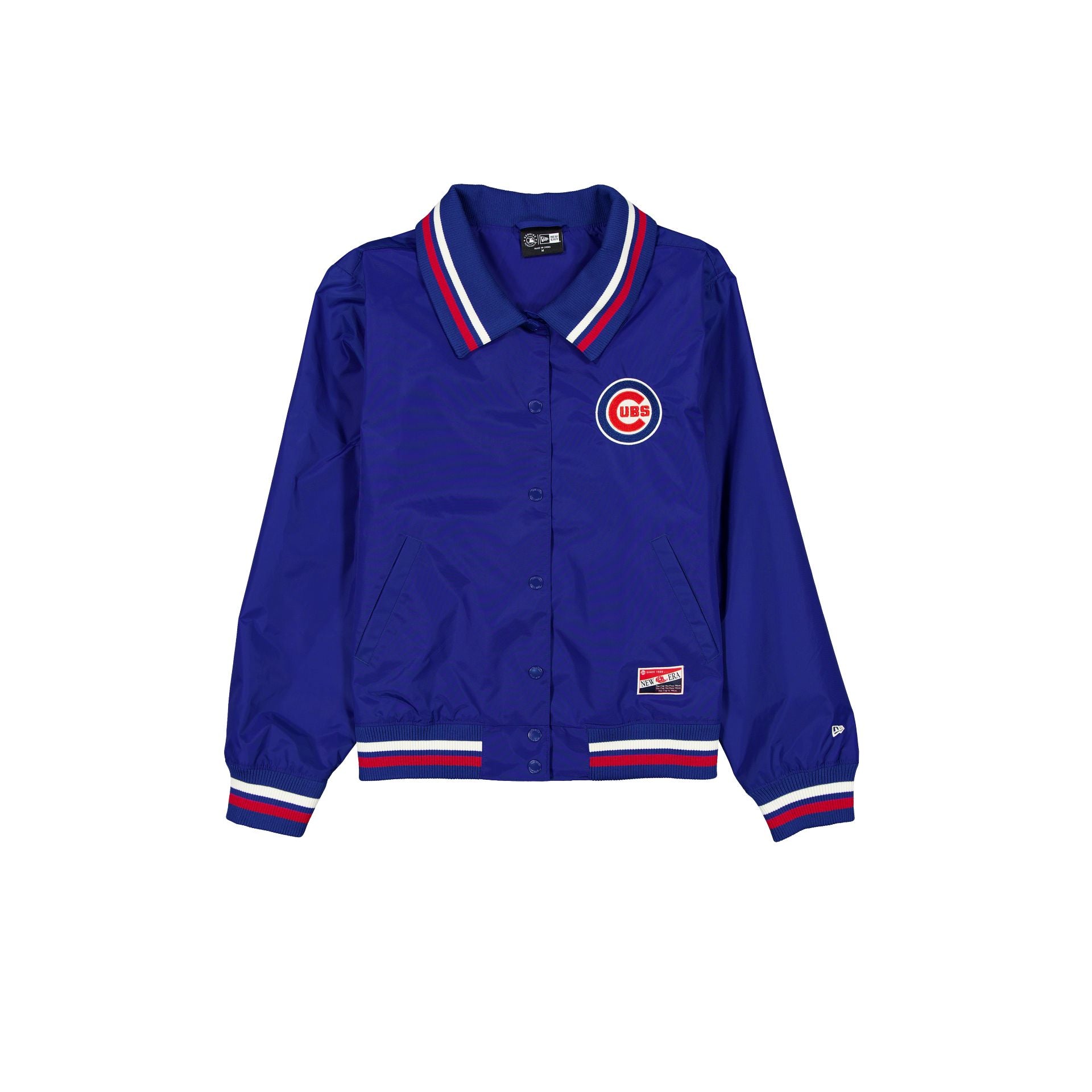 new era Throwback Women's Jacket